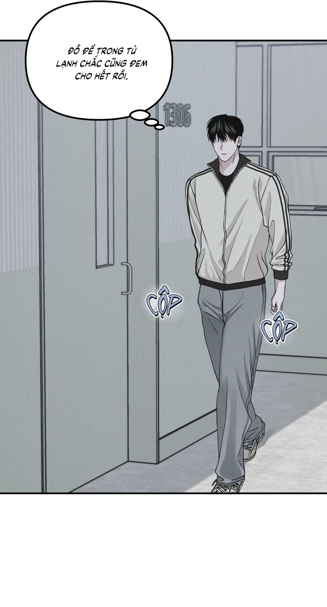 đọc truyện (cbunu) Phép Chiếu Chương 46 ảnh 25 tại Thiên Thai Truyện