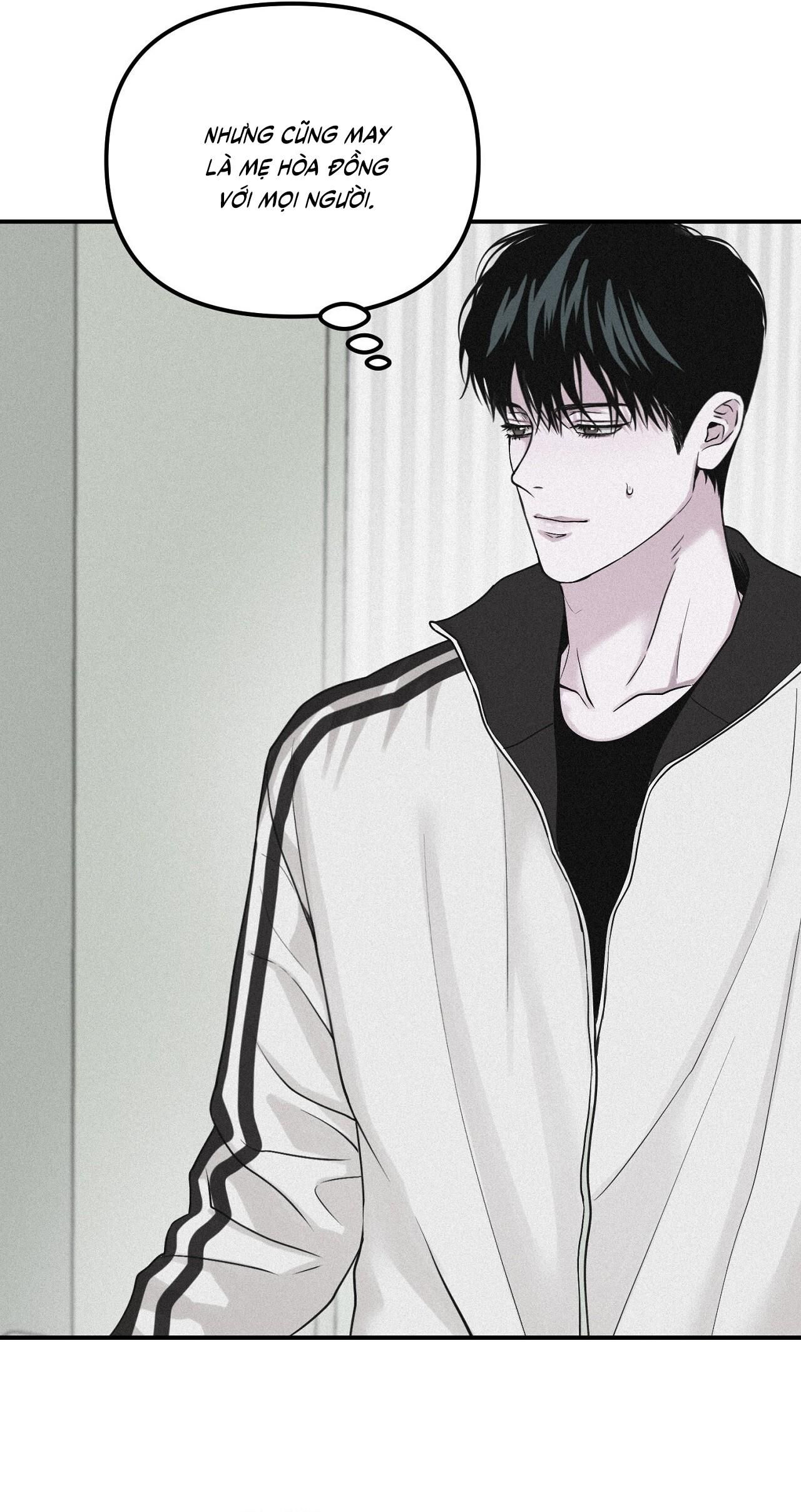 đọc truyện (cbunu) Phép Chiếu Chương 46 ảnh 26 tại Thiên Thai Truyện