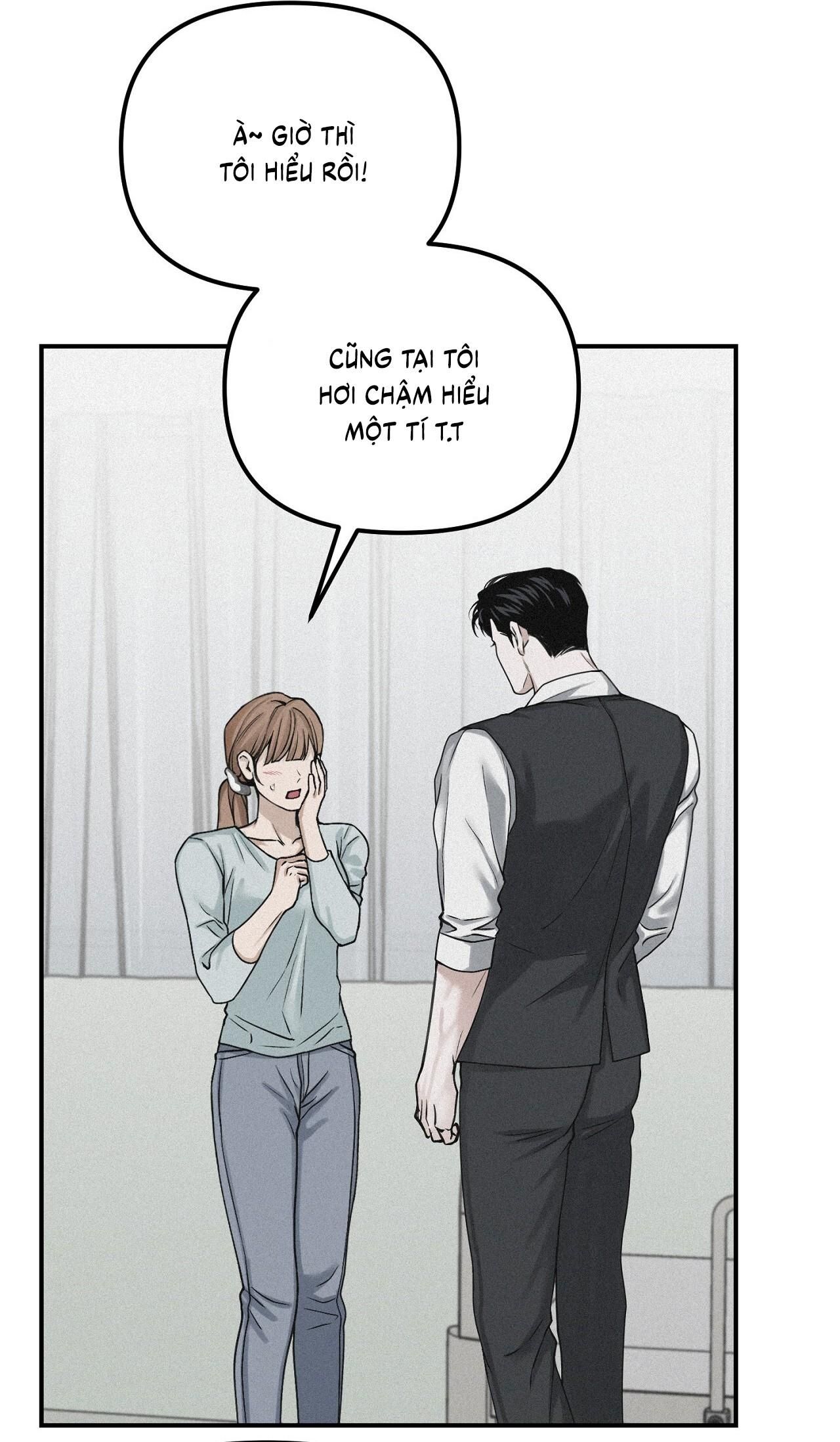 đọc truyện (cbunu) Phép Chiếu Chương 46 ảnh 27 tại Thiên Thai Truyện