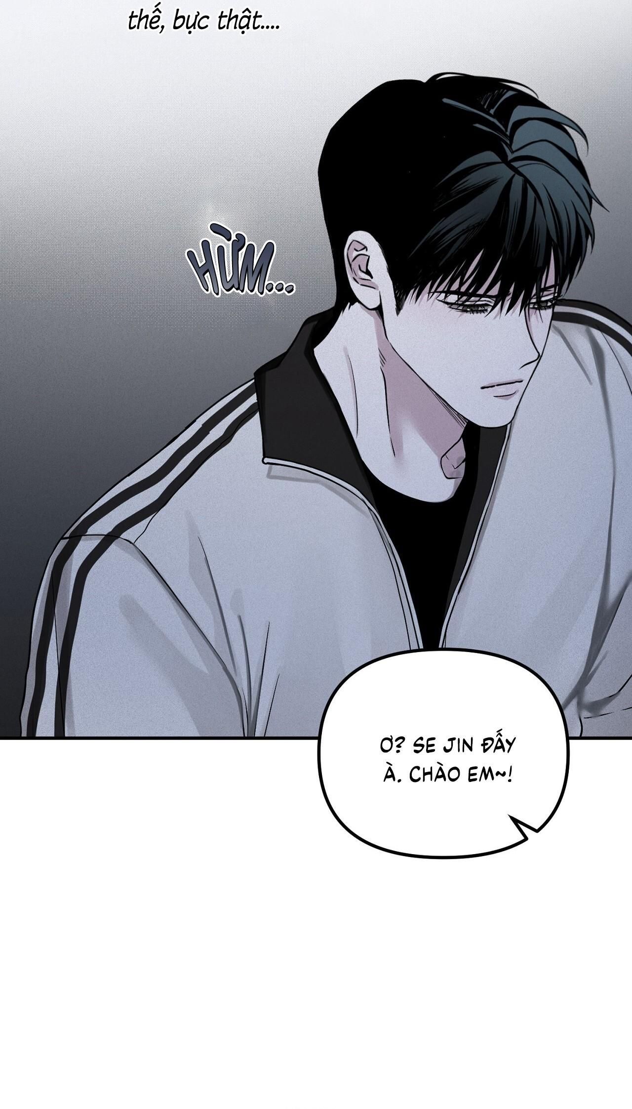 đọc truyện (cbunu) Phép Chiếu Chương 46 ảnh 37 tại Thiên Thai Truyện