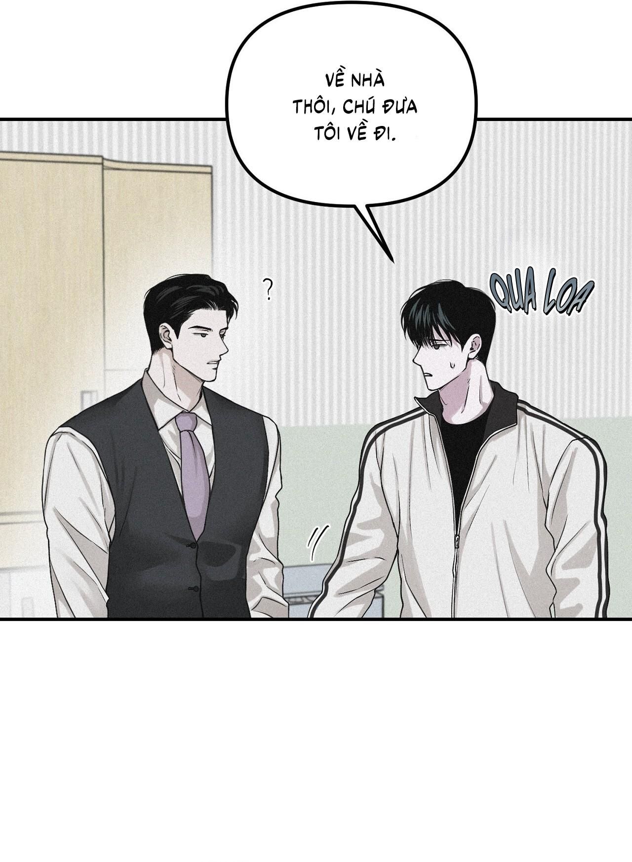 đọc truyện (cbunu) Phép Chiếu Chương 46 ảnh 40 tại Thiên Thai Truyện