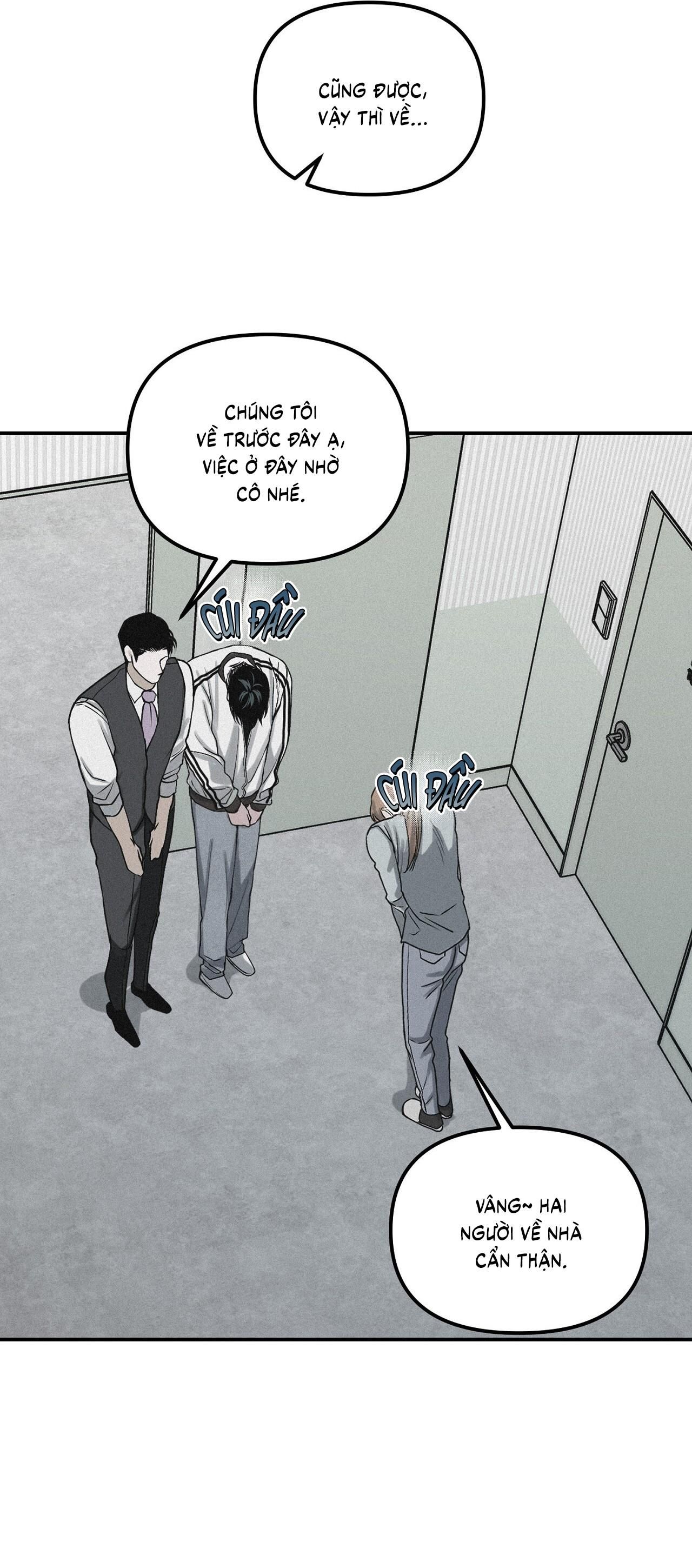 đọc truyện (cbunu) Phép Chiếu Chương 46 ảnh 42 tại Thiên Thai Truyện