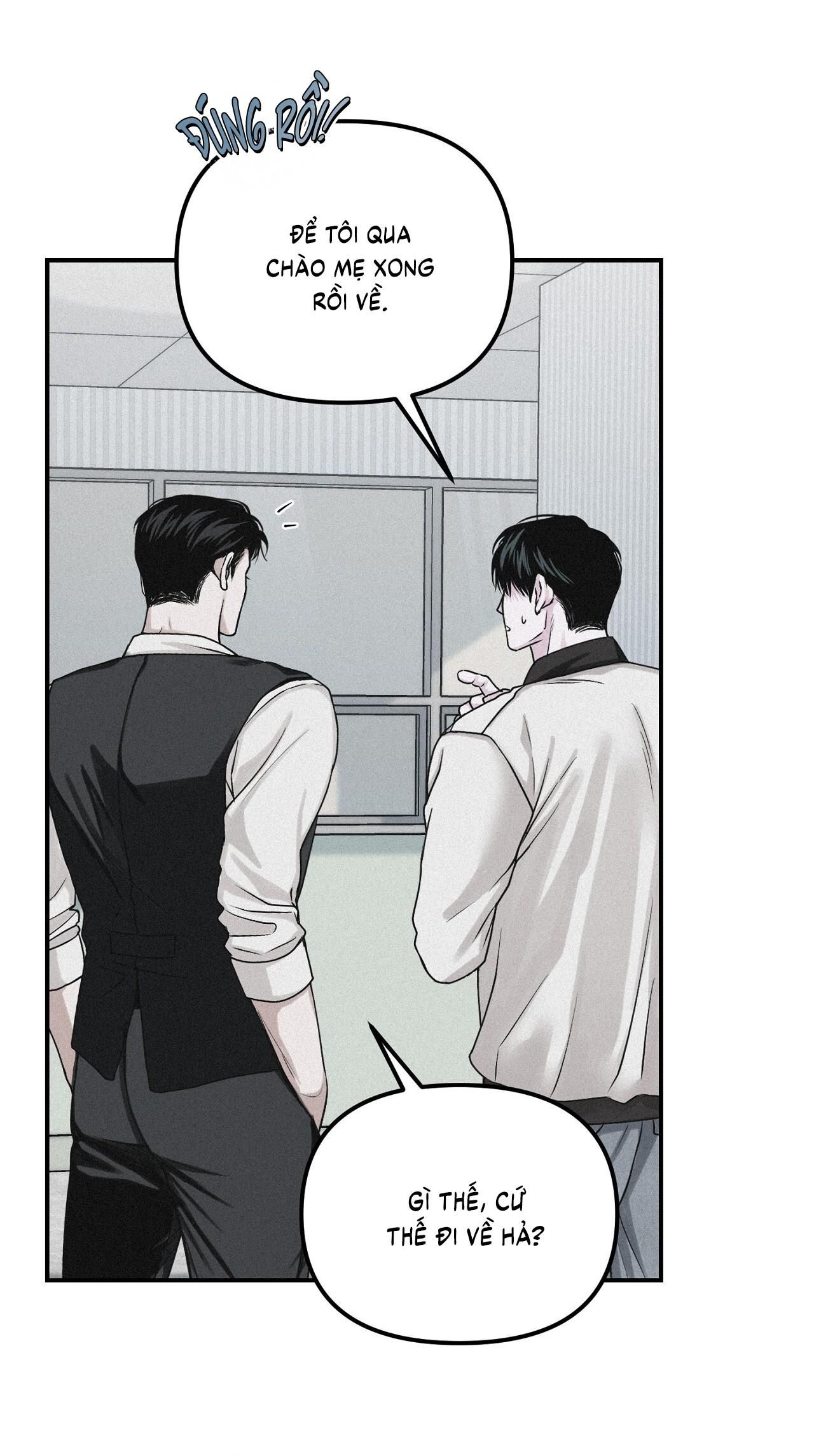 đọc truyện (cbunu) Phép Chiếu Chương 46 ảnh 43 tại Thiên Thai Truyện