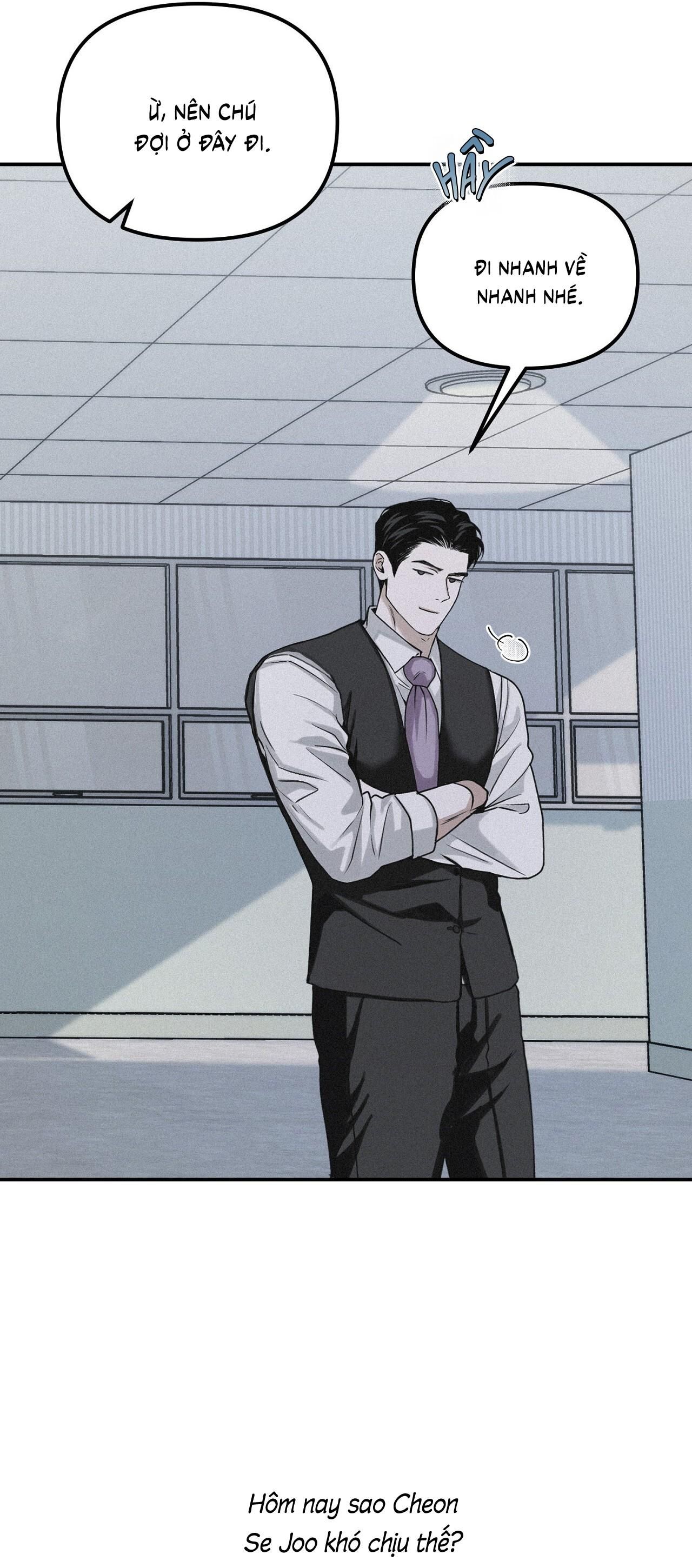 đọc truyện (cbunu) Phép Chiếu Chương 46 ảnh 44 tại Thiên Thai Truyện