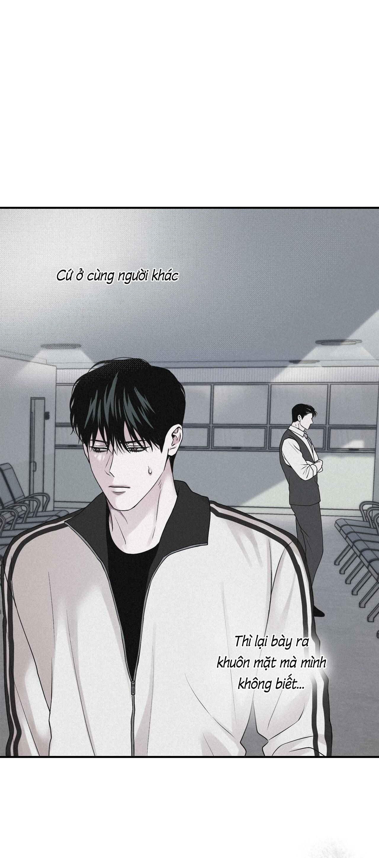 đọc truyện (cbunu) Phép Chiếu Chương 46 ảnh 45 tại Thiên Thai Truyện