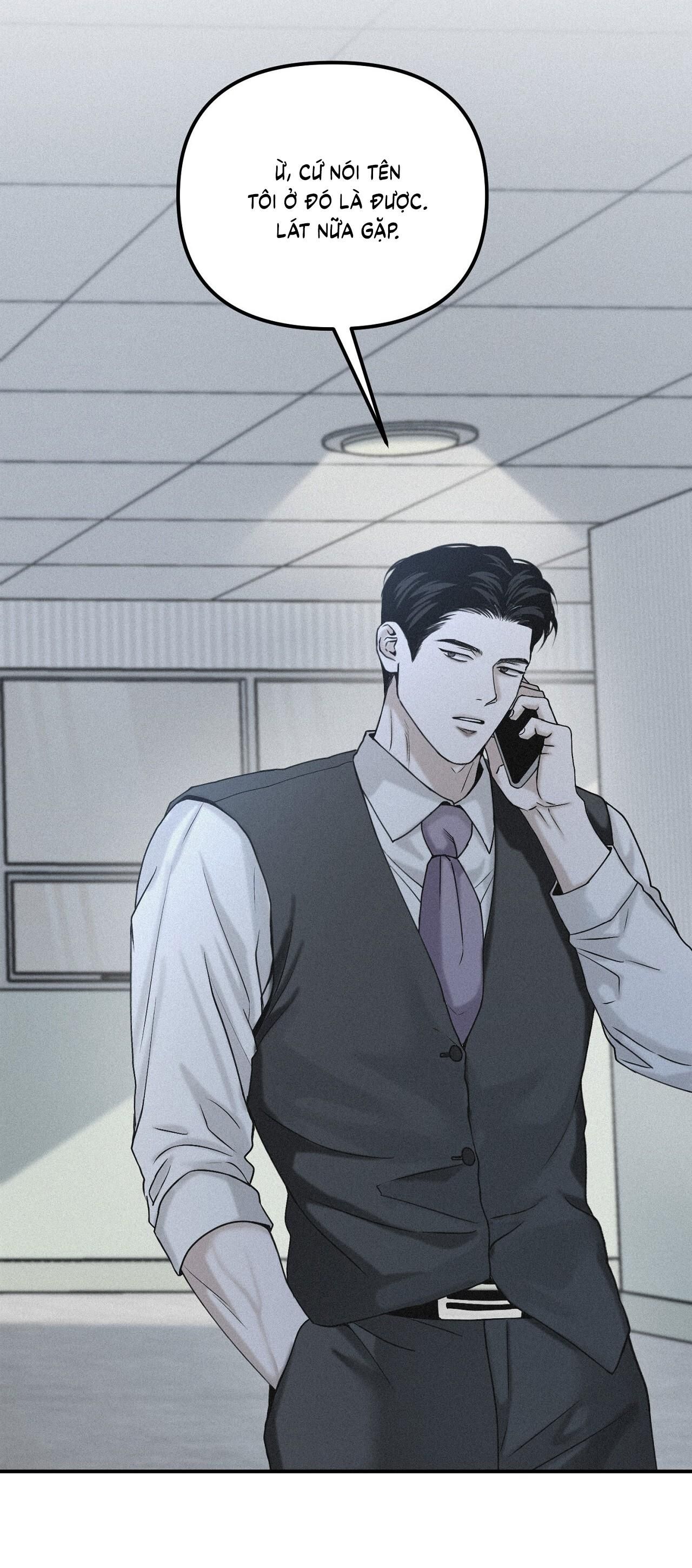 đọc truyện (cbunu) Phép Chiếu Chương 46 ảnh 48 tại Thiên Thai Truyện