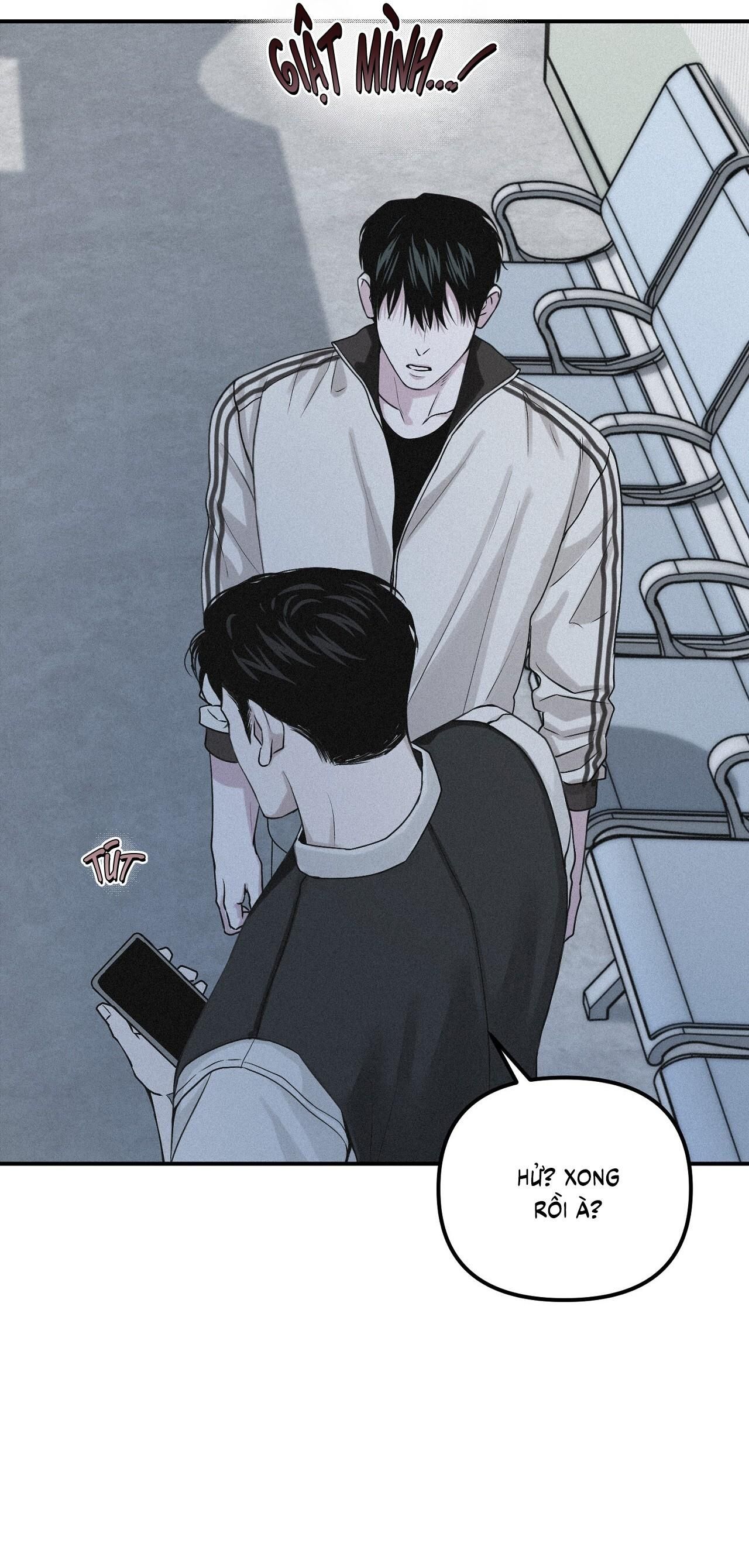 đọc truyện (cbunu) Phép Chiếu Chương 46 ảnh 50 tại Thiên Thai Truyện