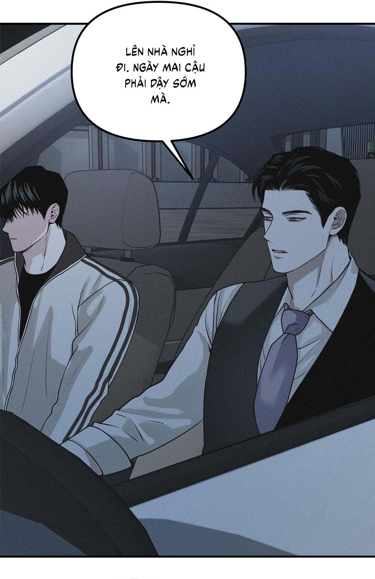 đọc truyện (cbunu) Phép Chiếu Chương 46 ảnh 54 tại Thiên Thai Truyện