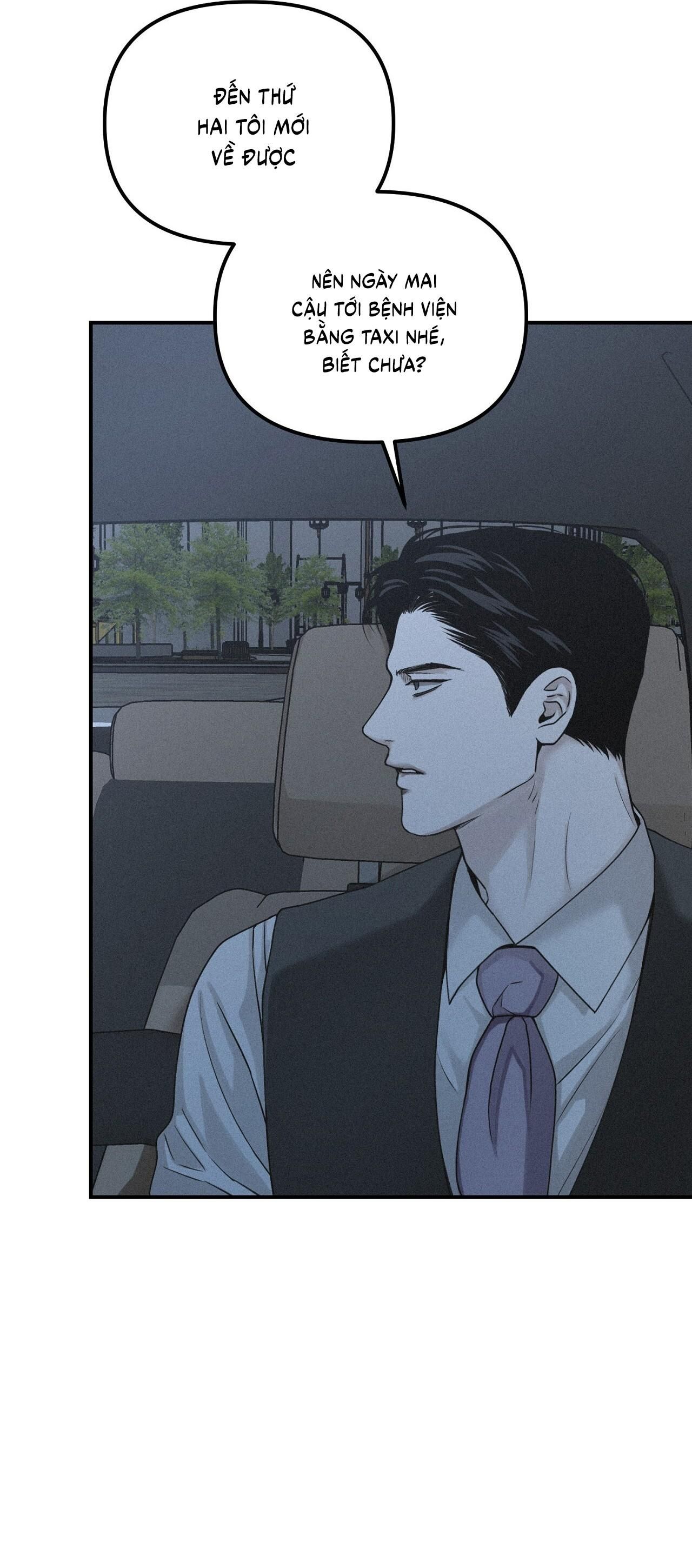 đọc truyện (cbunu) Phép Chiếu Chương 46 ảnh 55 tại Thiên Thai Truyện