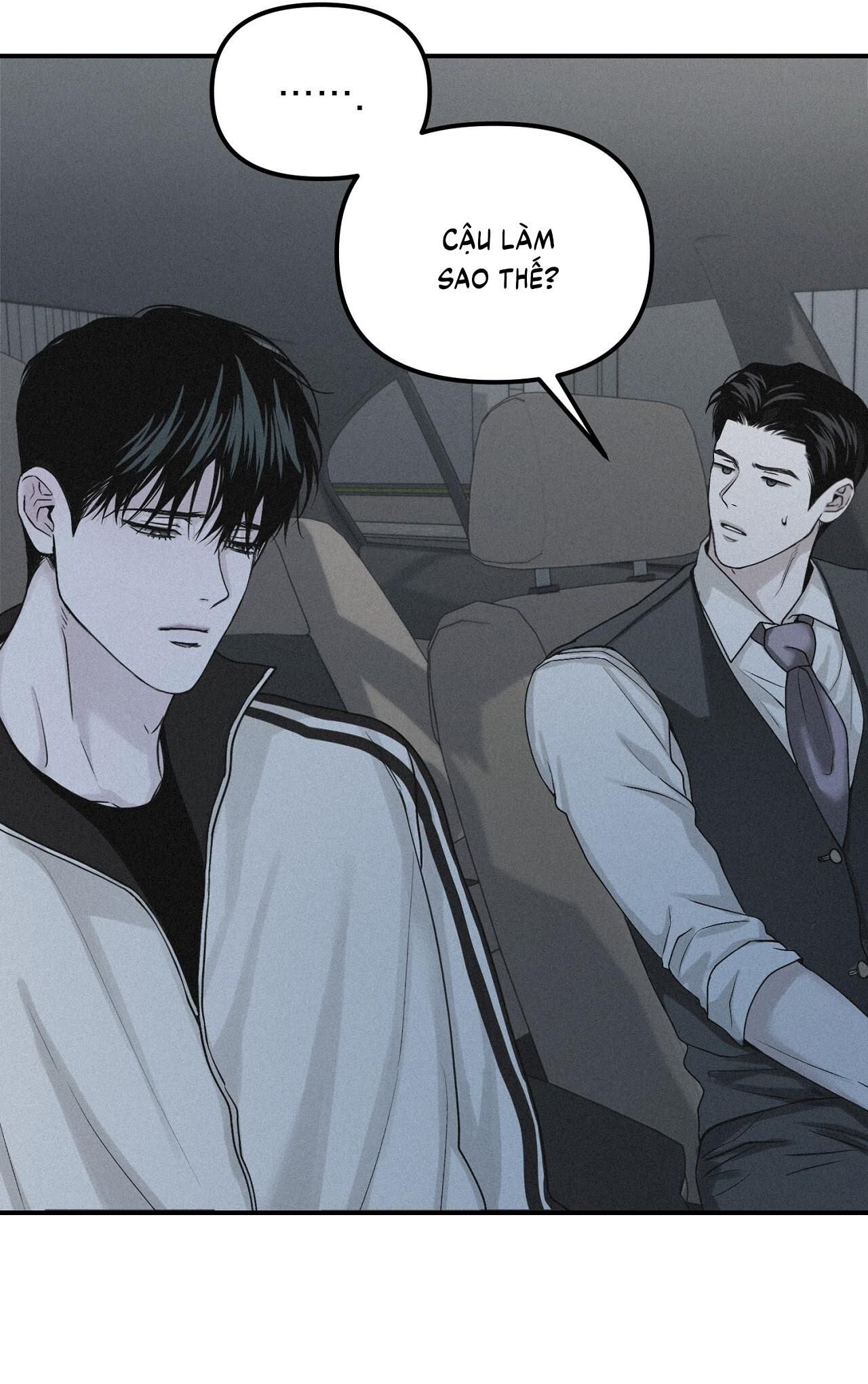 đọc truyện (cbunu) Phép Chiếu Chương 46 ảnh 57 tại Thiên Thai Truyện