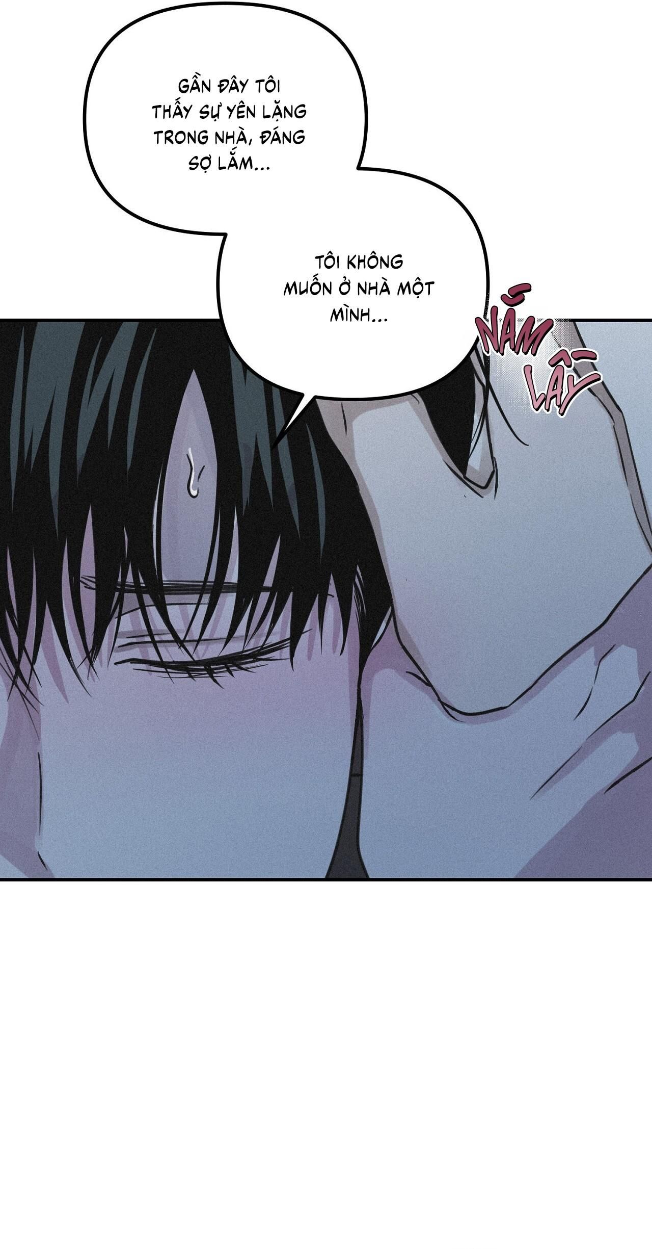 đọc truyện (cbunu) Phép Chiếu Chương 46 ảnh 61 tại Thiên Thai Truyện