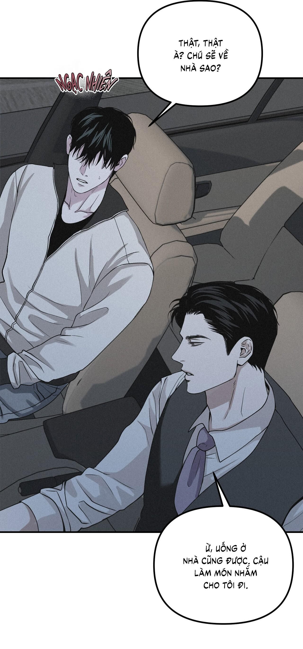 đọc truyện (cbunu) Phép Chiếu Chương 46 ảnh 64 tại Thiên Thai Truyện