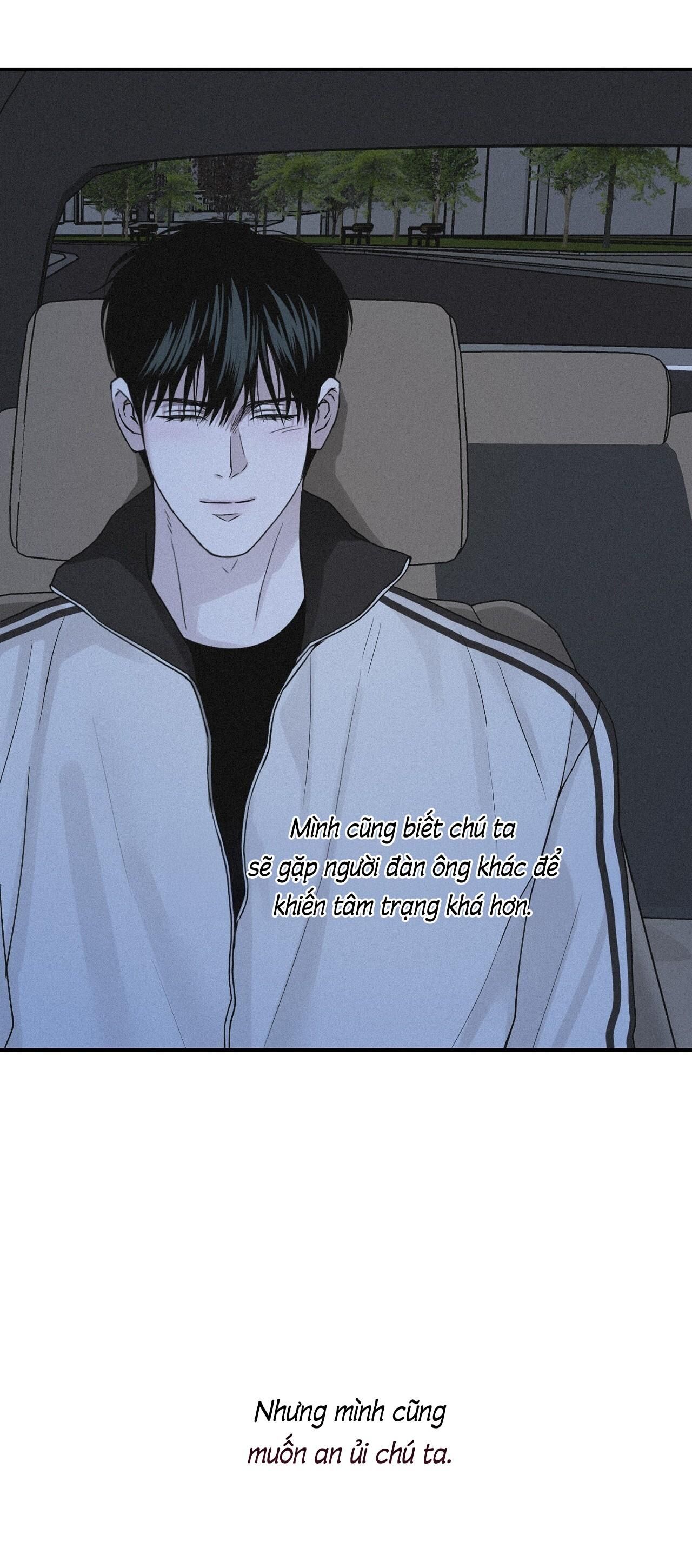 đọc truyện (cbunu) Phép Chiếu Chương 46 ảnh 66 tại Thiên Thai Truyện