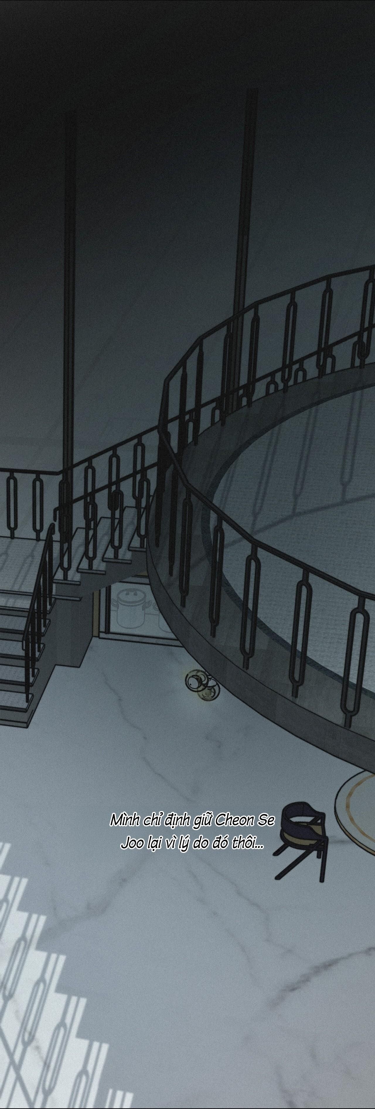 đọc truyện (cbunu) Phép Chiếu Chương 46 ảnh 70 tại Thiên Thai Truyện