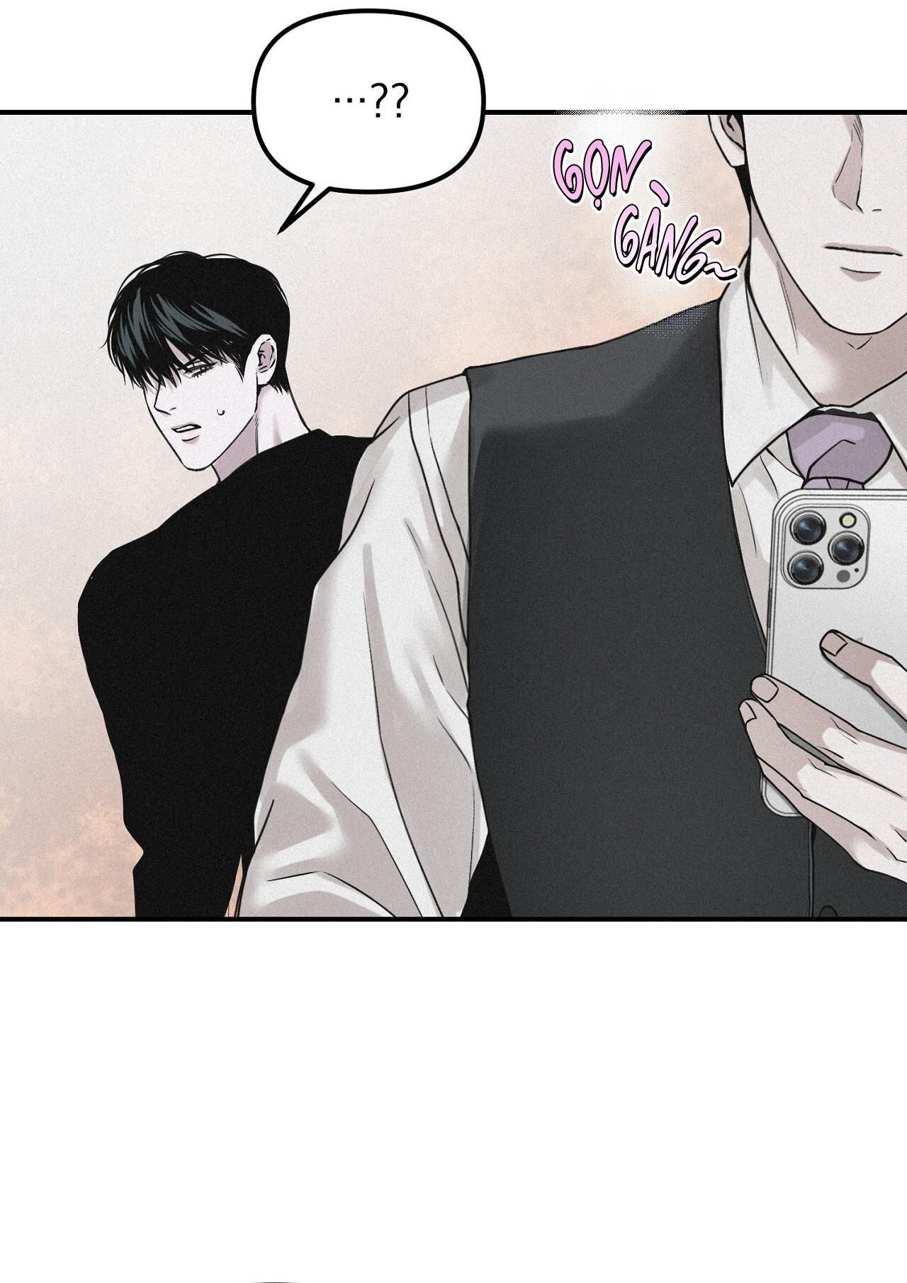 đọc truyện (cbunu) Phép Chiếu Chương 46 ảnh 9 tại Thiên Thai Truyện