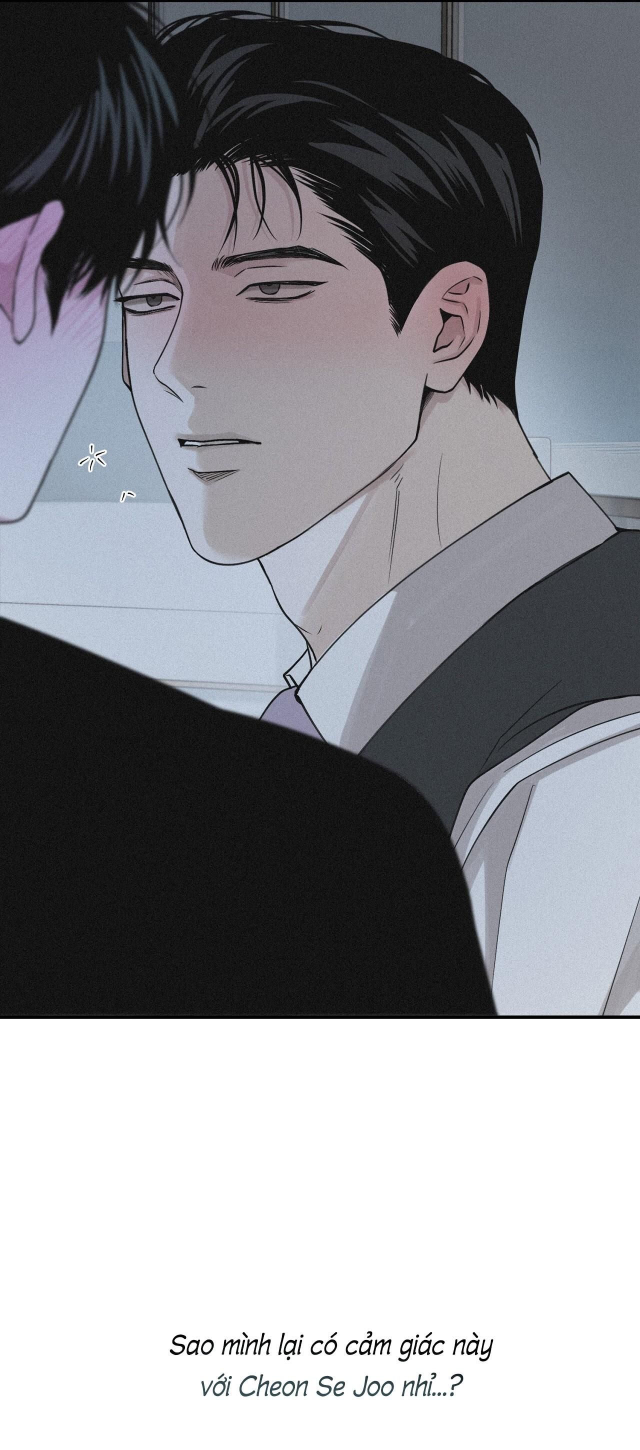 đọc truyện (cbunu) Phép Chiếu Chương 46 ảnh 73 tại Thiên Thai Truyện