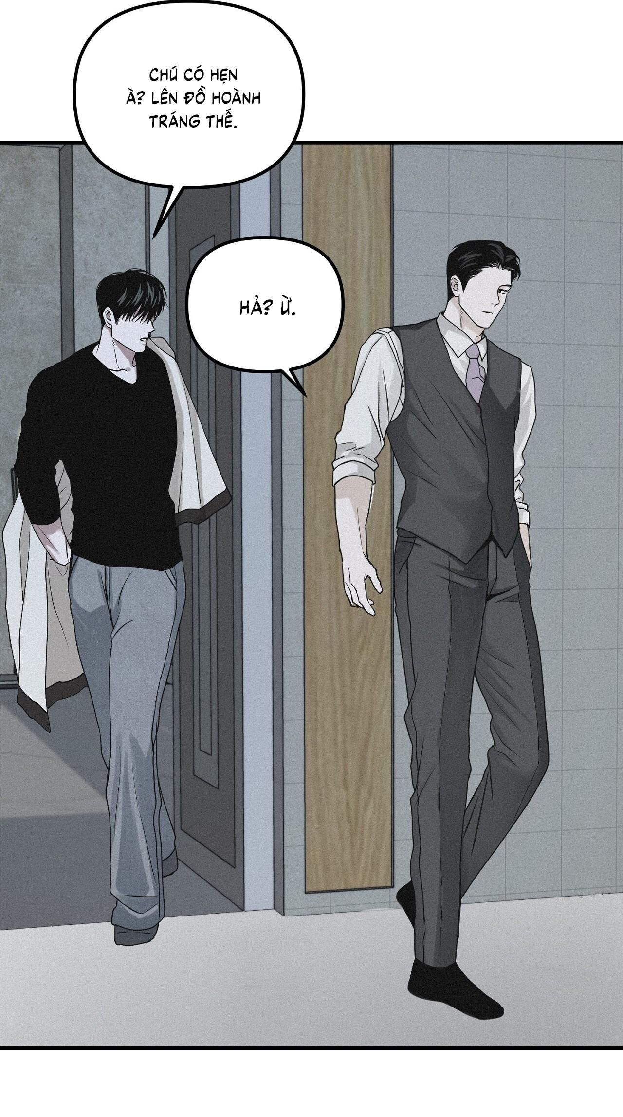 đọc truyện (cbunu) Phép Chiếu Chương 46 ảnh 10 tại Thiên Thai Truyện