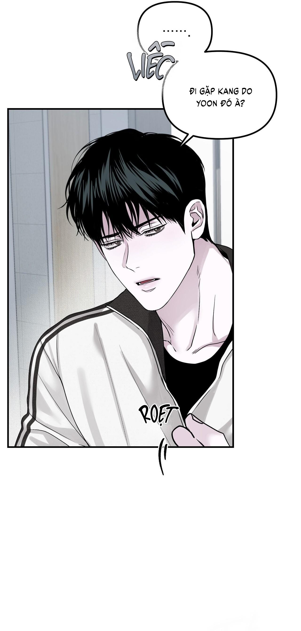 đọc truyện (cbunu) Phép Chiếu Chương 46 ảnh 11 tại Thiên Thai Truyện