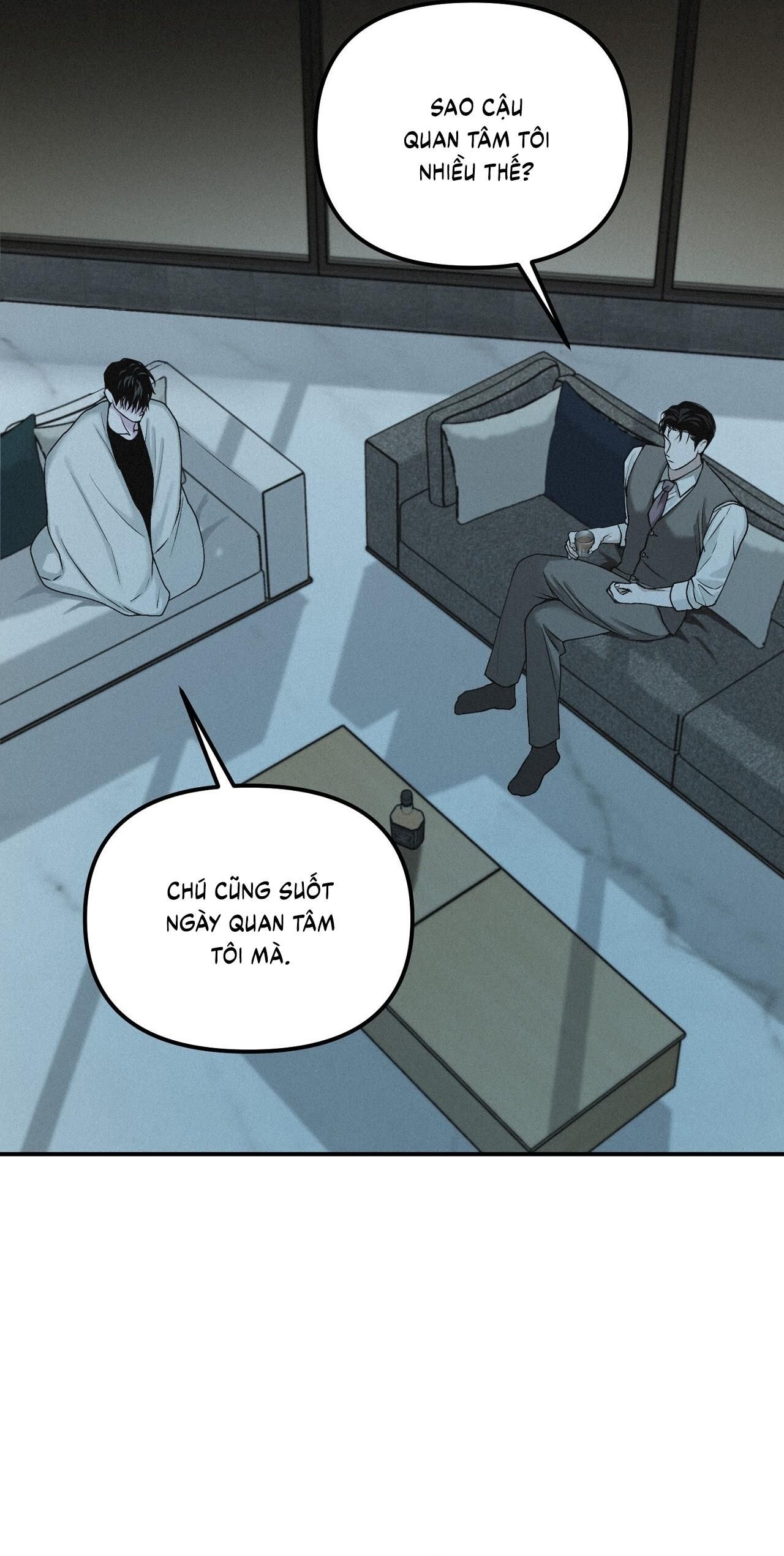 đọc truyện (cbunu) Phép Chiếu Chương 47 ảnh 13 tại Thiên Thai Truyện