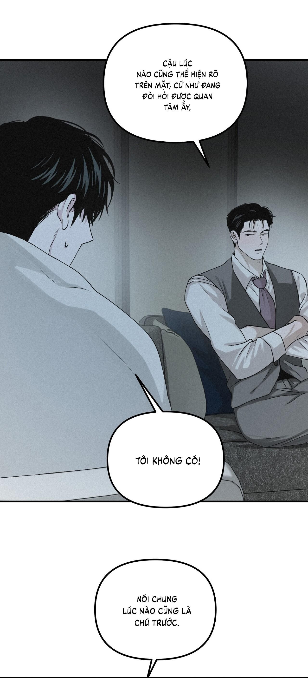 đọc truyện (cbunu) Phép Chiếu Chương 47 ảnh 15 tại Thiên Thai Truyện