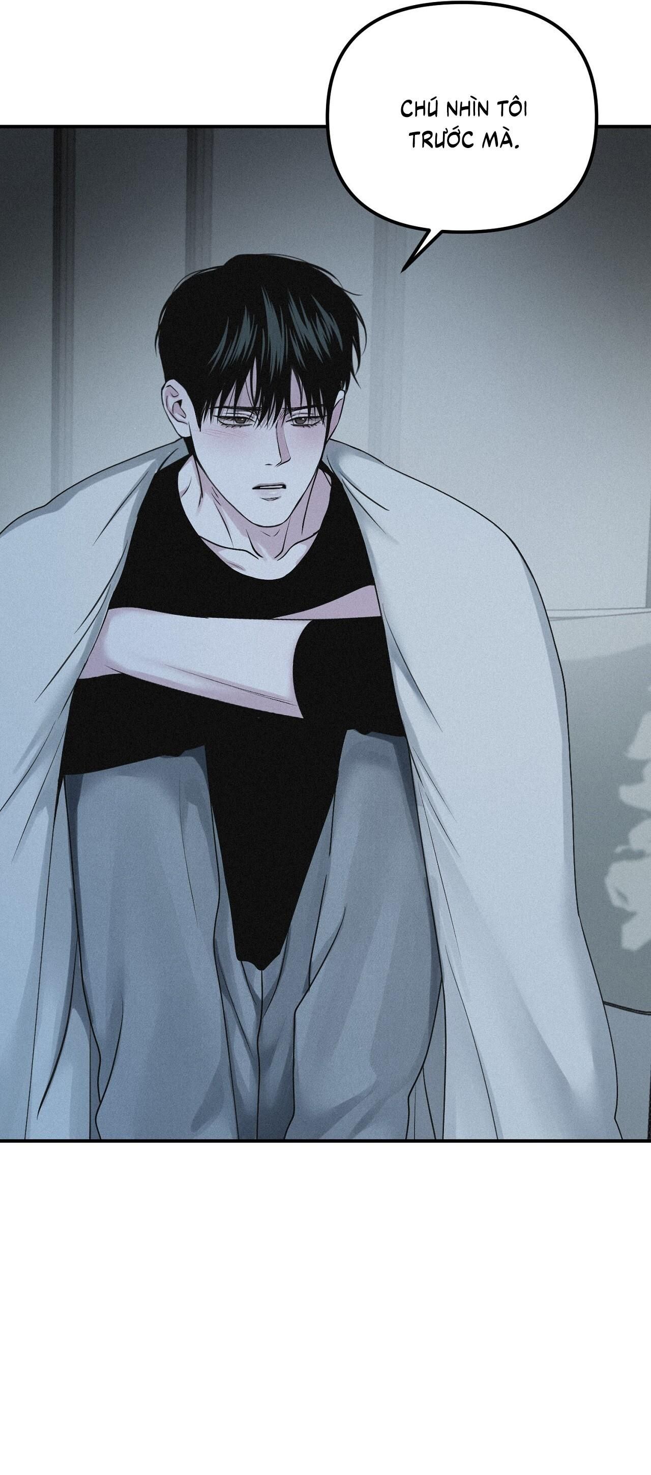 đọc truyện (cbunu) Phép Chiếu Chương 47 ảnh 17 tại Thiên Thai Truyện