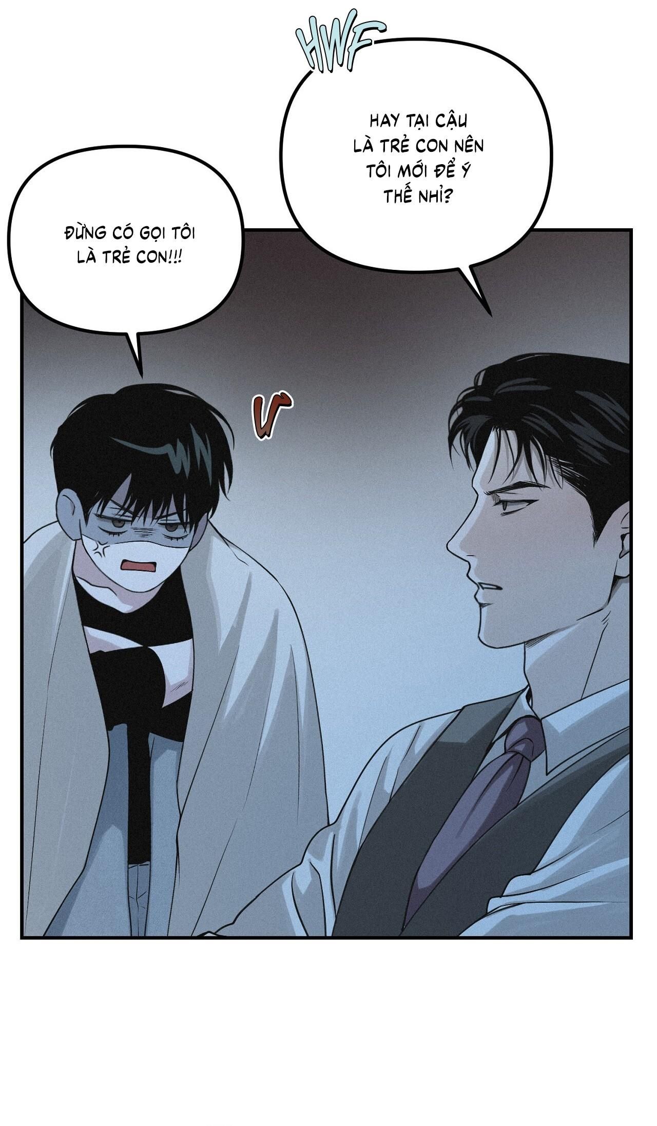 đọc truyện (cbunu) Phép Chiếu Chương 47 ảnh 18 tại Thiên Thai Truyện