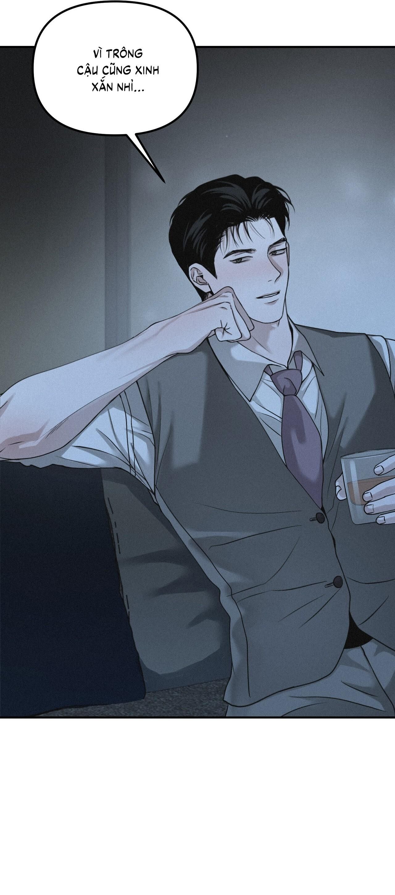 đọc truyện (cbunu) Phép Chiếu Chương 47 ảnh 20 tại Thiên Thai Truyện