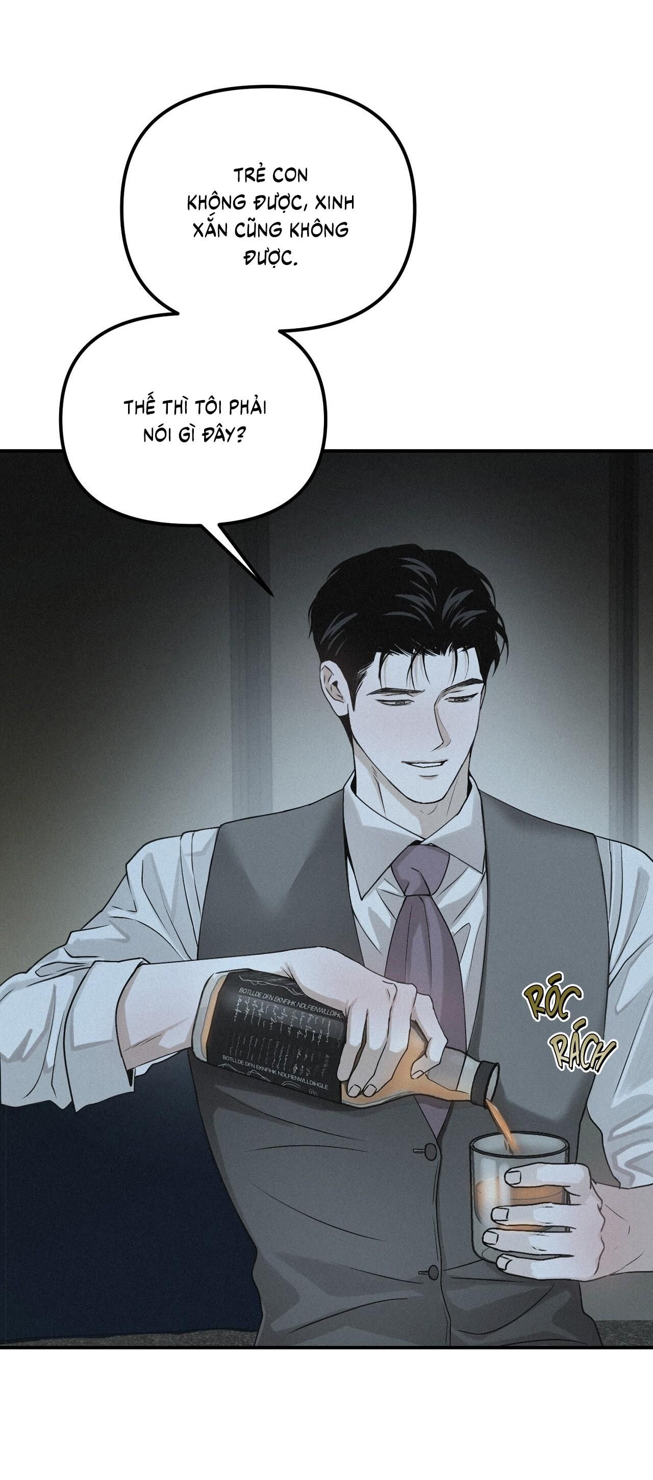 đọc truyện (cbunu) Phép Chiếu Chương 47 ảnh 22 tại Thiên Thai Truyện