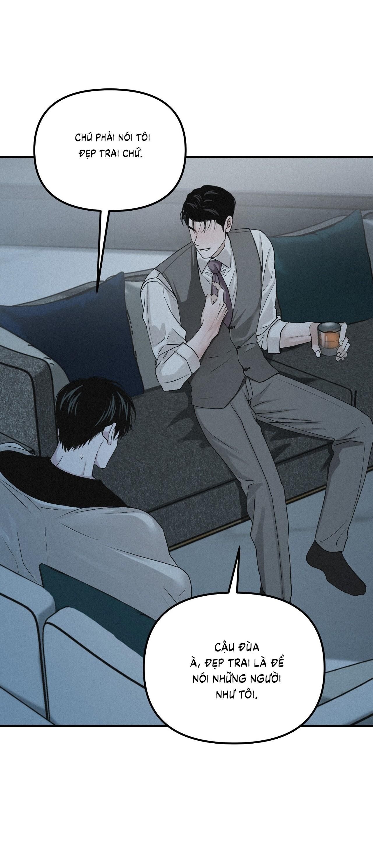 đọc truyện (cbunu) Phép Chiếu Chương 47 ảnh 23 tại Thiên Thai Truyện