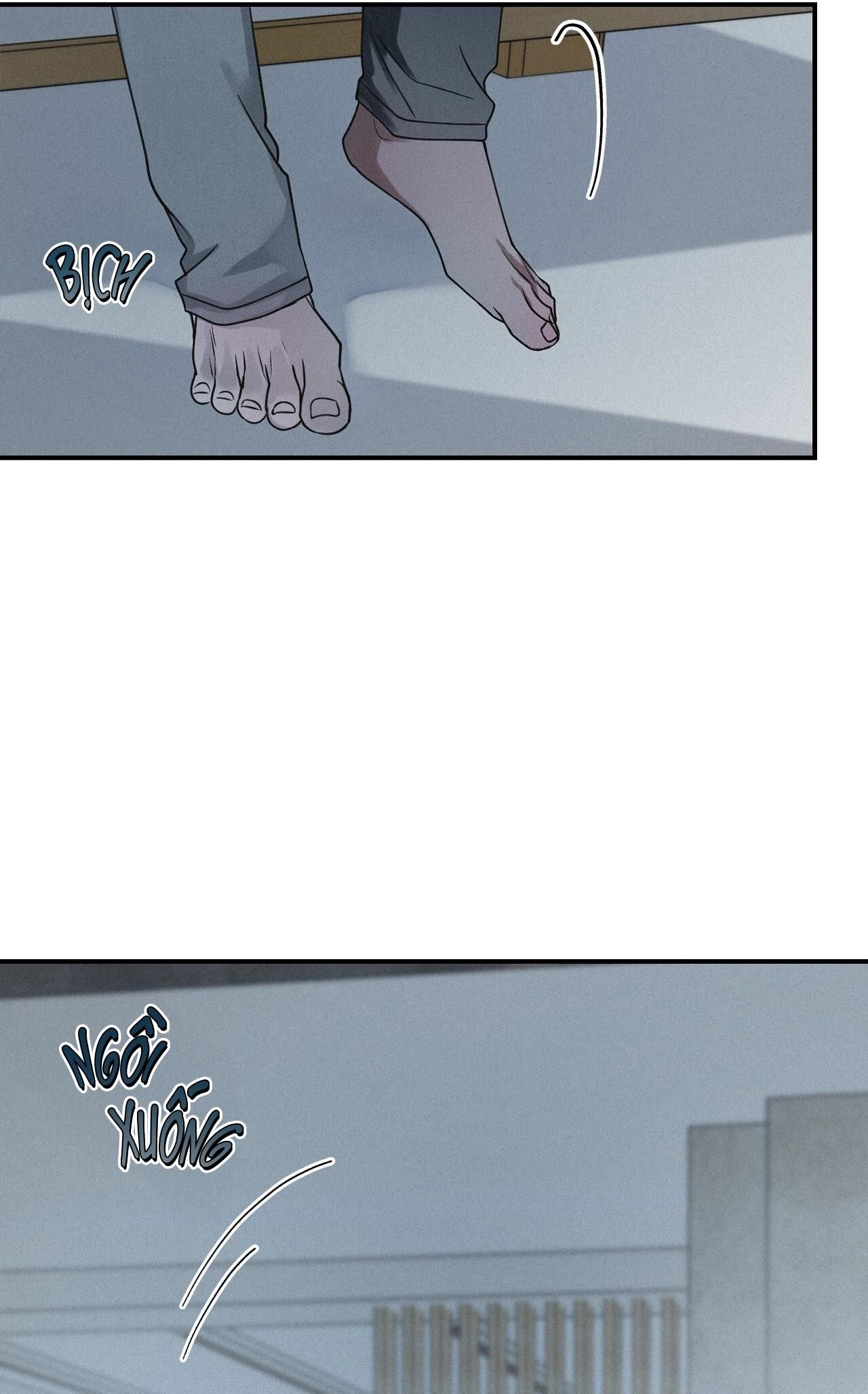 đọc truyện (cbunu) Phép Chiếu Chương 47 ảnh 26 tại Thiên Thai Truyện