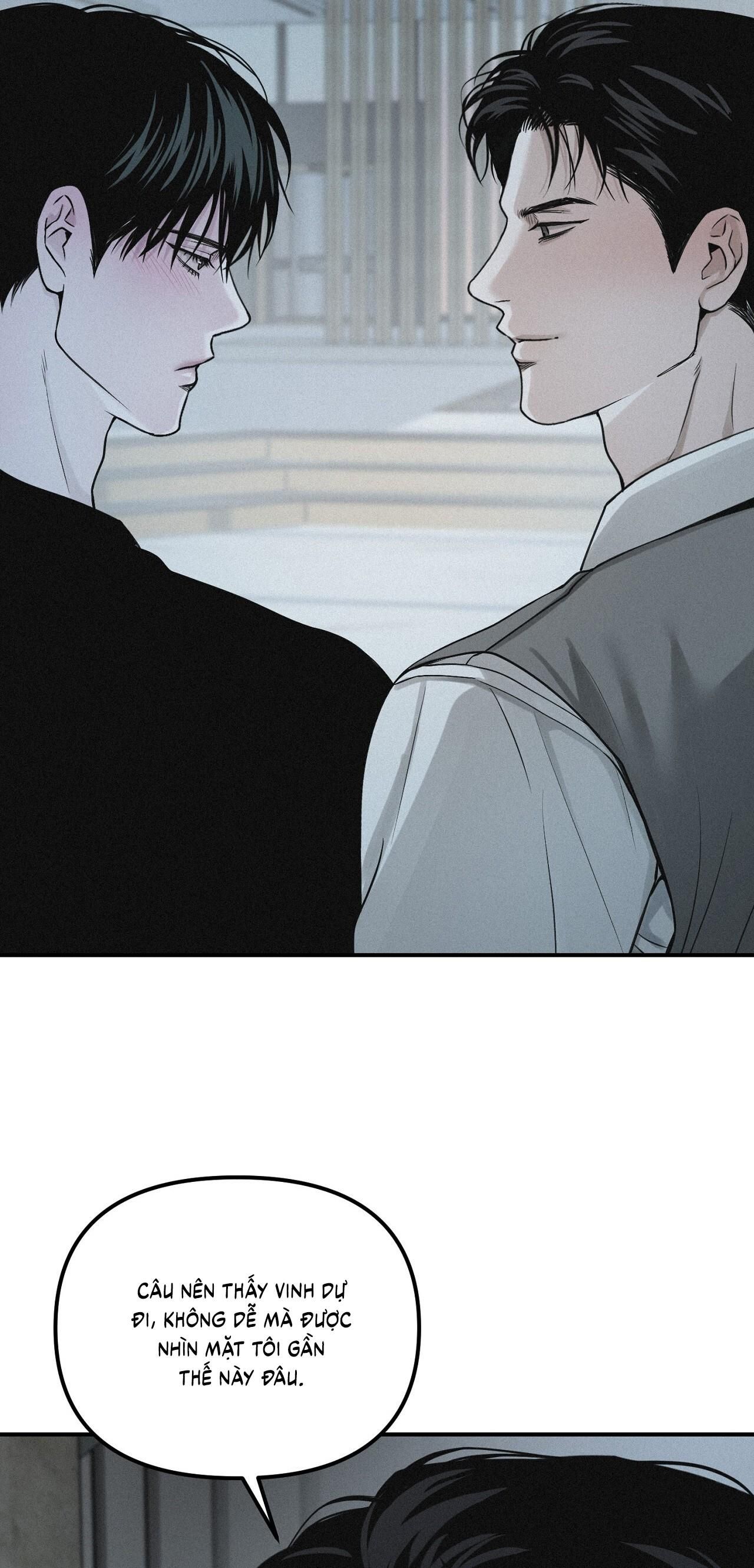 đọc truyện (cbunu) Phép Chiếu Chương 47 ảnh 27 tại Thiên Thai Truyện