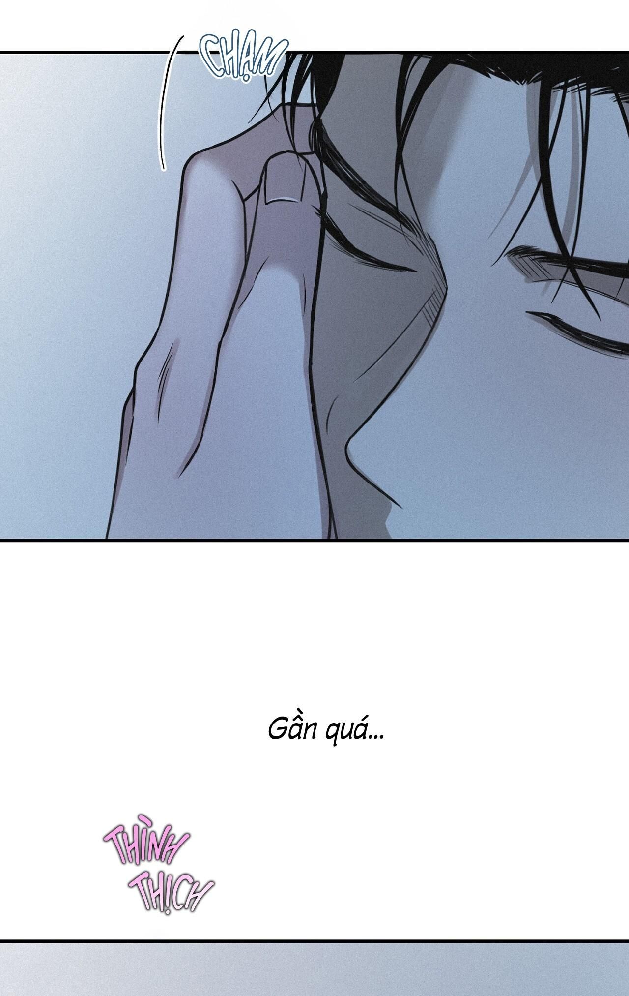 đọc truyện (cbunu) Phép Chiếu Chương 47 ảnh 33 tại Thiên Thai Truyện