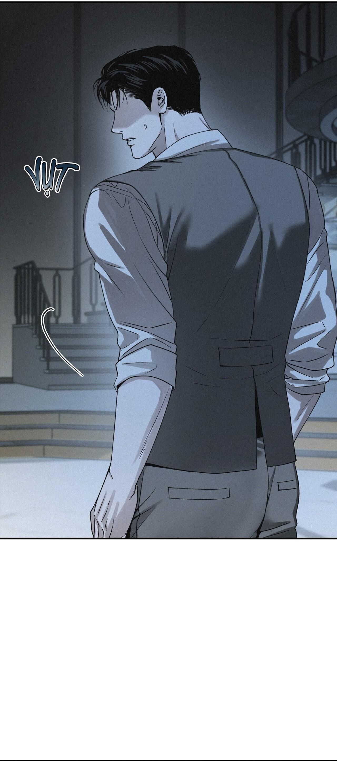 đọc truyện (cbunu) Phép Chiếu Chương 47 ảnh 39 tại Thiên Thai Truyện