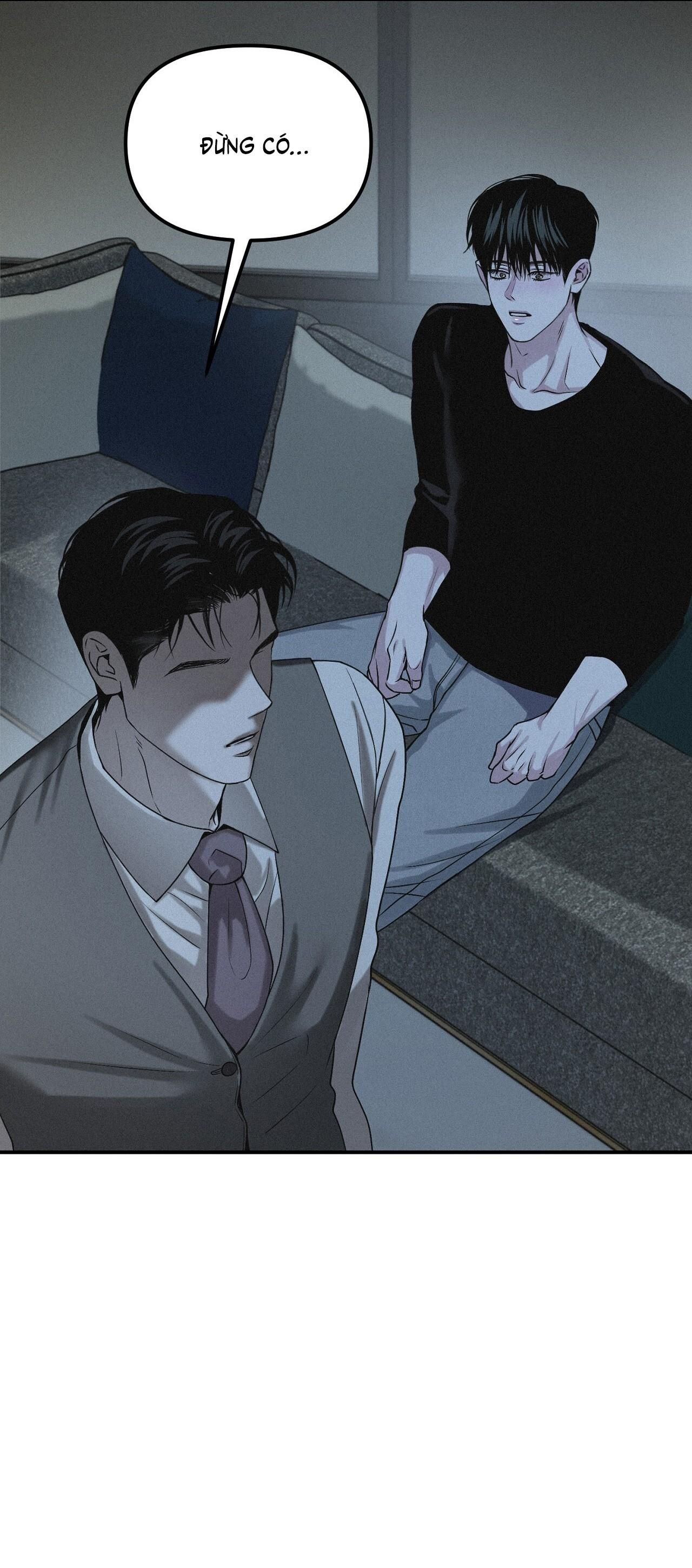 đọc truyện (cbunu) Phép Chiếu Chương 47 ảnh 40 tại Thiên Thai Truyện