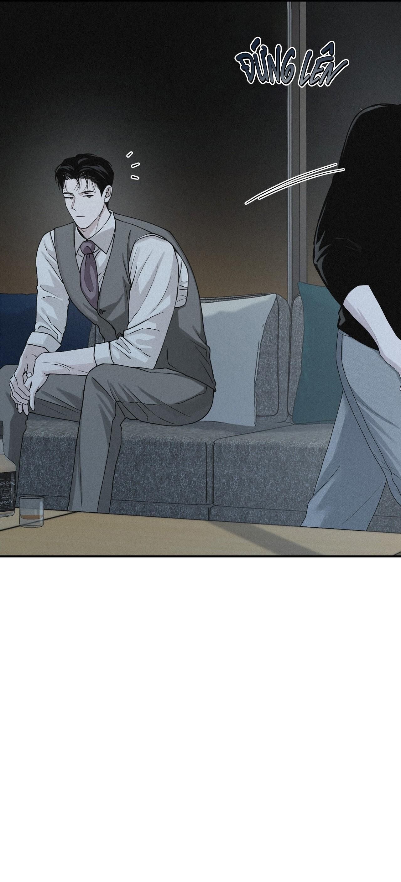 đọc truyện (cbunu) Phép Chiếu Chương 47 ảnh 6 tại Thiên Thai Truyện