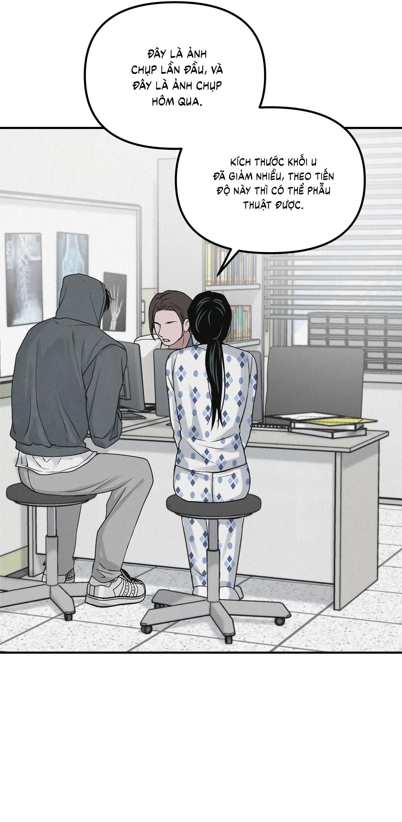 đọc truyện (cbunu) Phép Chiếu Chương 47 ảnh 45 tại Thiên Thai Truyện