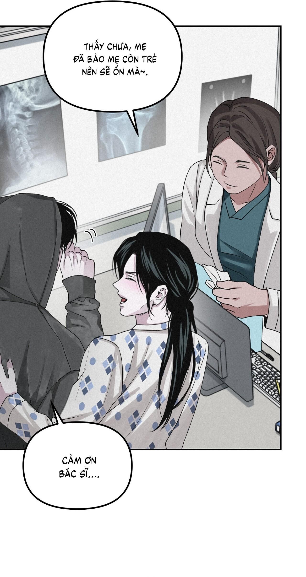 đọc truyện (cbunu) Phép Chiếu Chương 47 ảnh 48 tại Thiên Thai Truyện