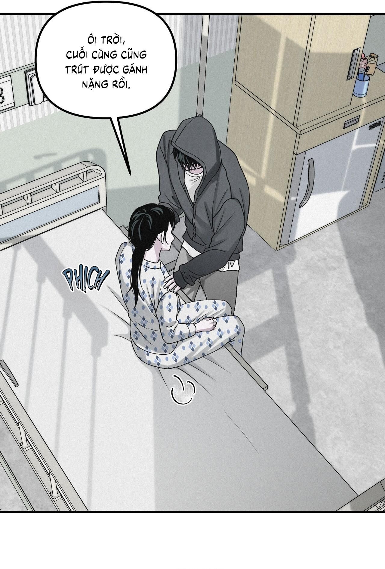 đọc truyện (cbunu) Phép Chiếu Chương 47 ảnh 52 tại Thiên Thai Truyện