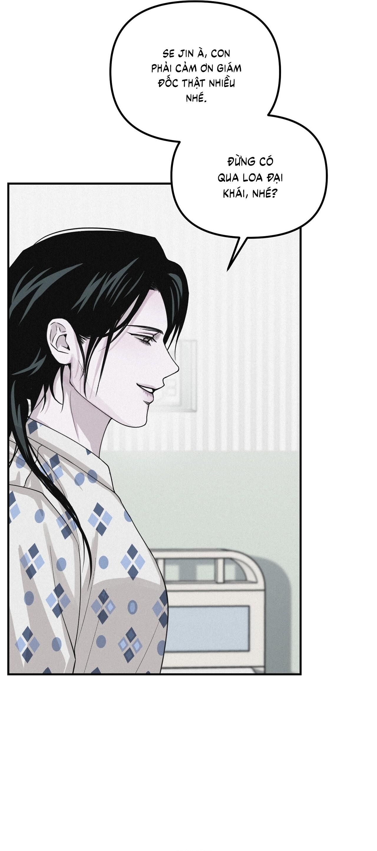 đọc truyện (cbunu) Phép Chiếu Chương 47 ảnh 53 tại Thiên Thai Truyện