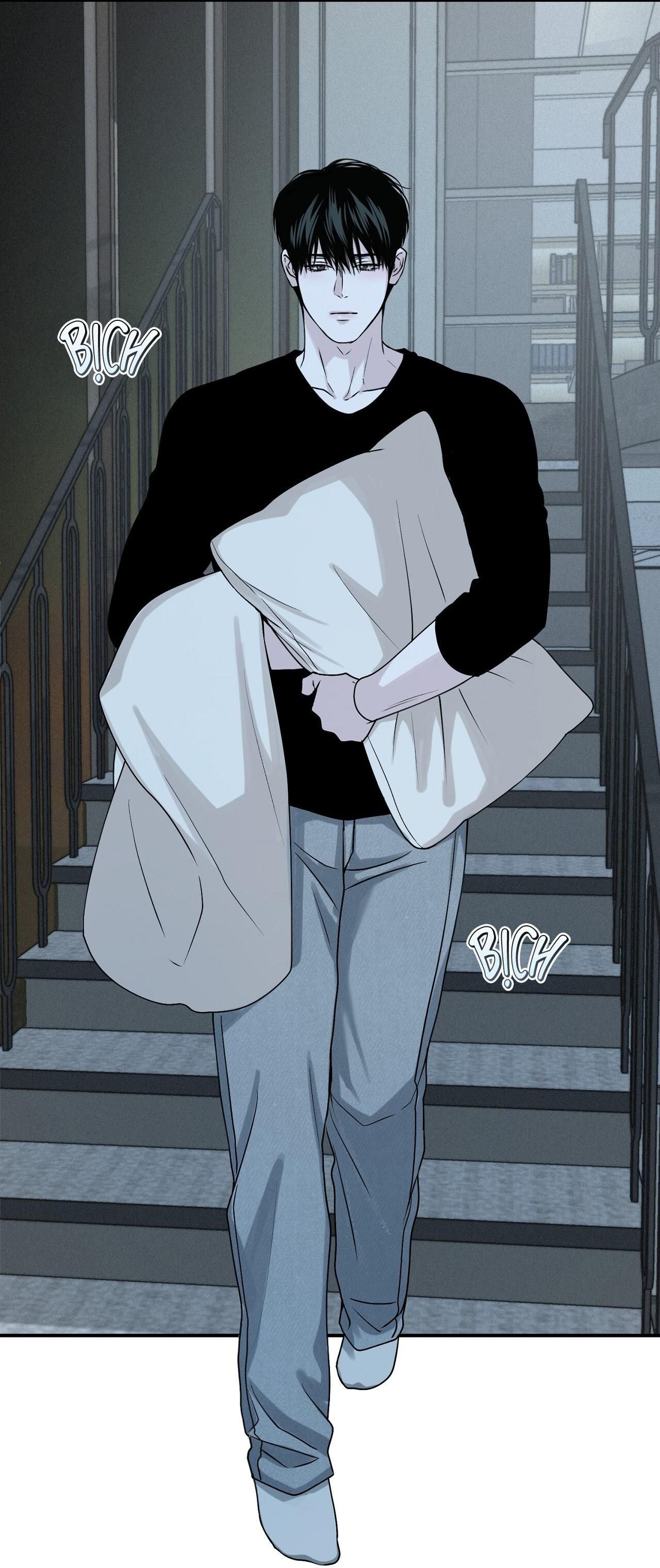 đọc truyện (cbunu) Phép Chiếu Chương 47 ảnh 8 tại Thiên Thai Truyện