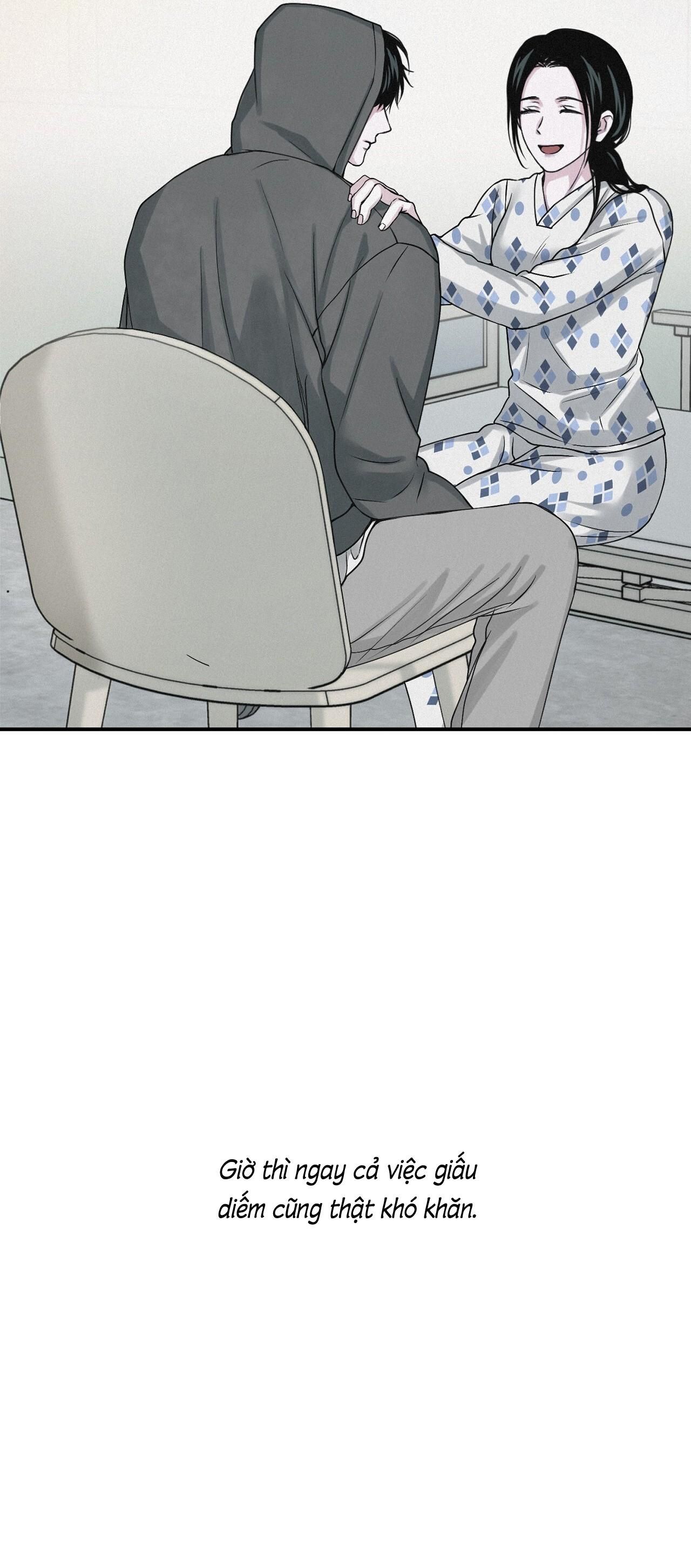 đọc truyện (cbunu) Phép Chiếu Chương 47 ảnh 65 tại Thiên Thai Truyện