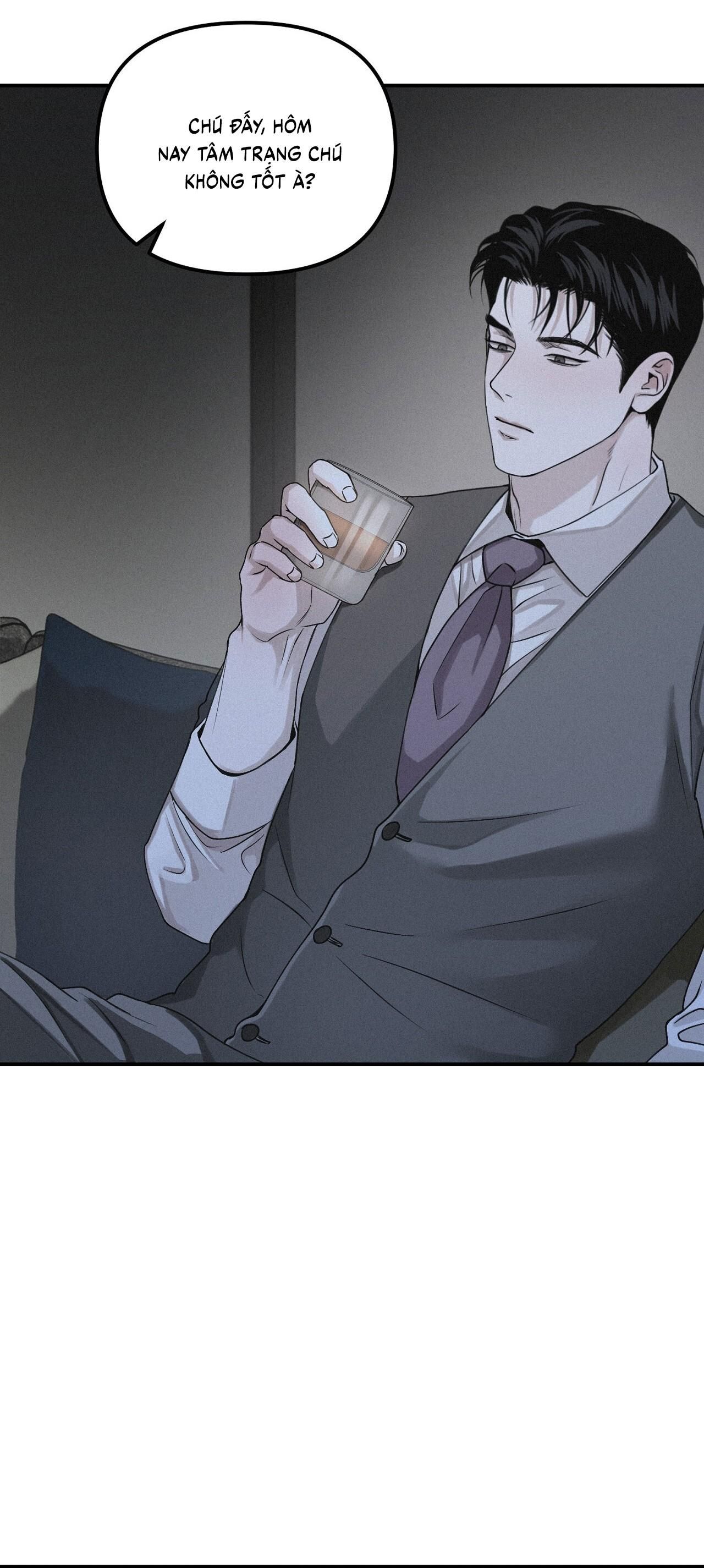 đọc truyện (cbunu) Phép Chiếu Chương 47 ảnh 11 tại Thiên Thai Truyện