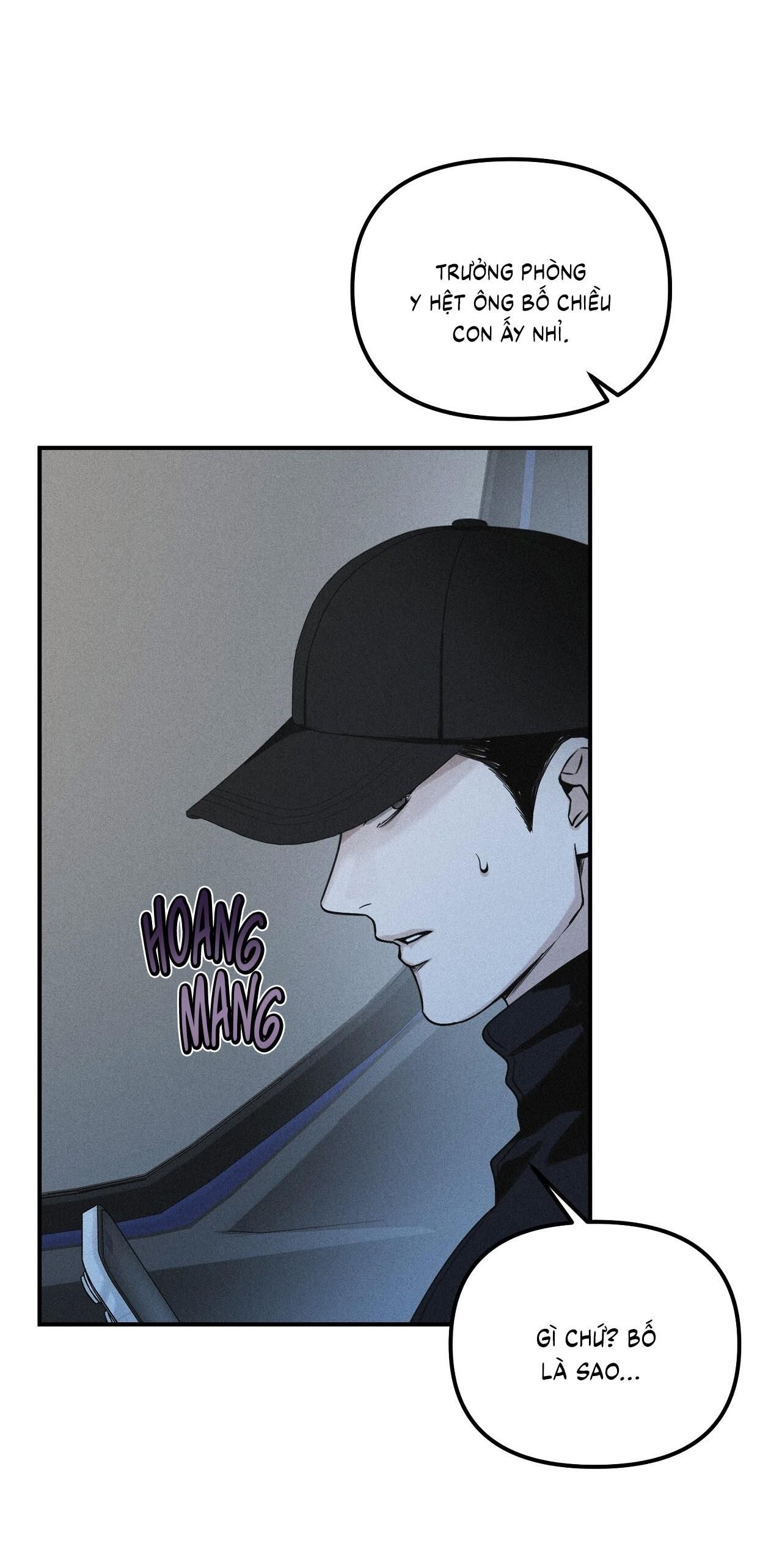 đọc truyện (cbunu) Phép Chiếu Chương 48 ảnh 12 tại Thiên Thai Truyện