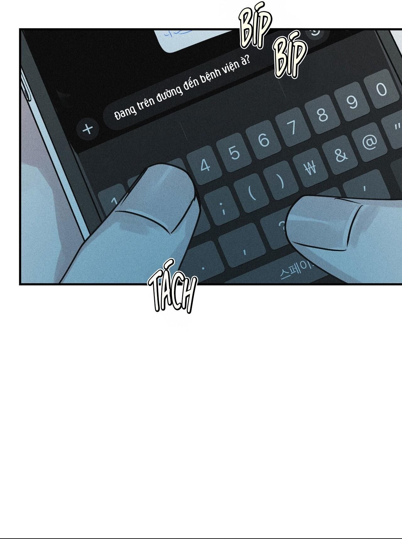 đọc truyện (cbunu) Phép Chiếu Chương 48 ảnh 14 tại Thiên Thai Truyện