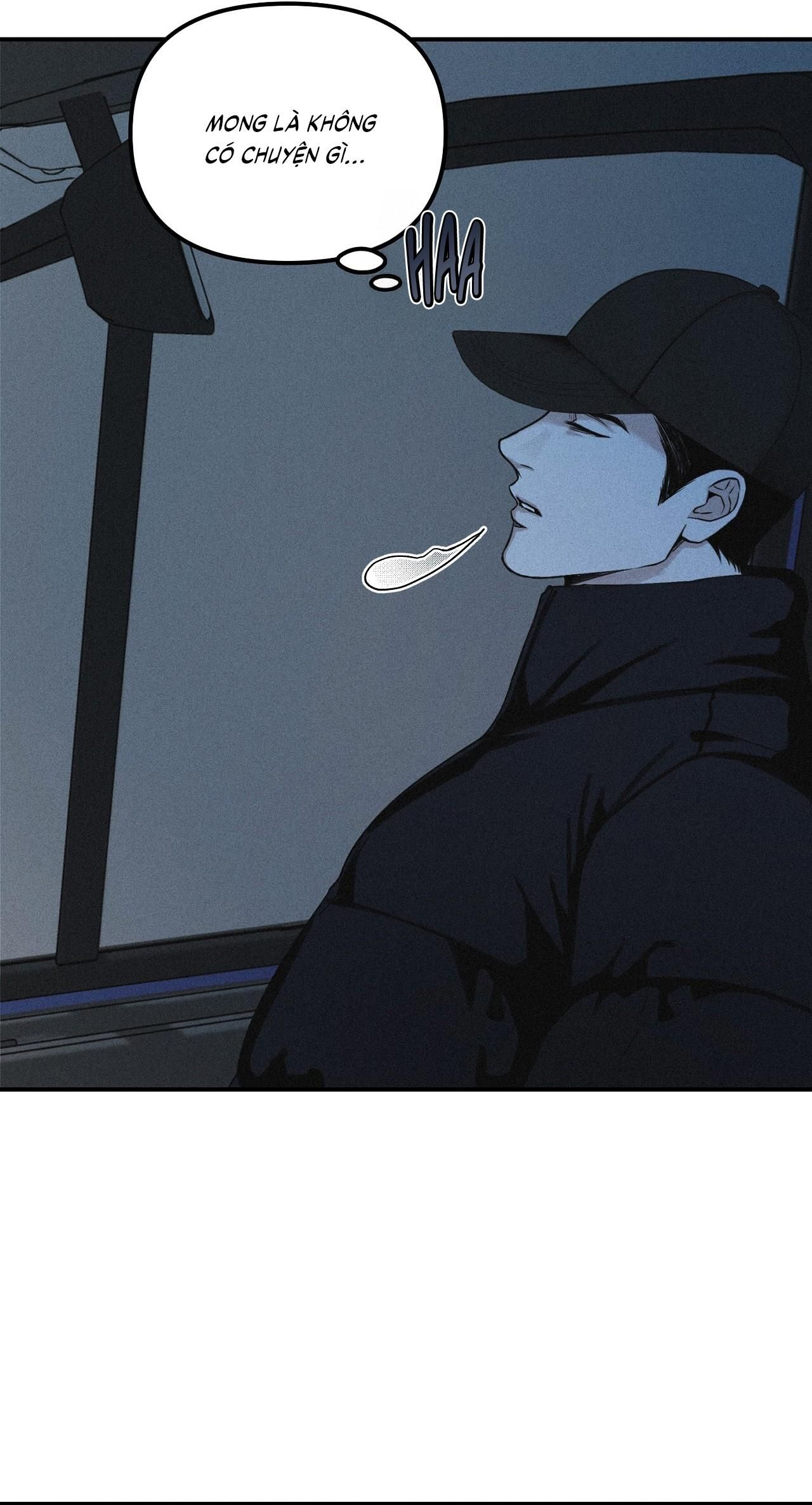 đọc truyện (cbunu) Phép Chiếu Chương 48 ảnh 17 tại Thiên Thai Truyện