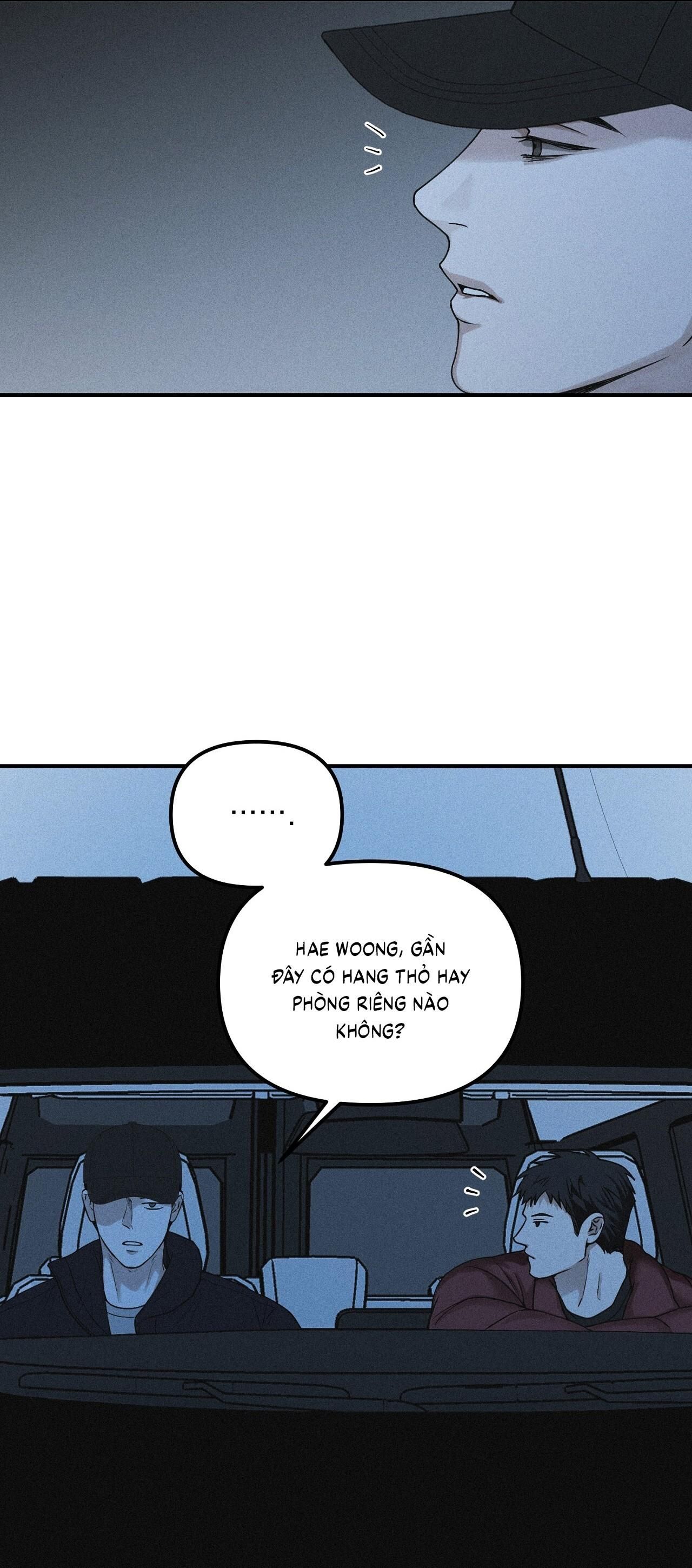 đọc truyện (cbunu) Phép Chiếu Chương 48 ảnh 18 tại Thiên Thai Truyện