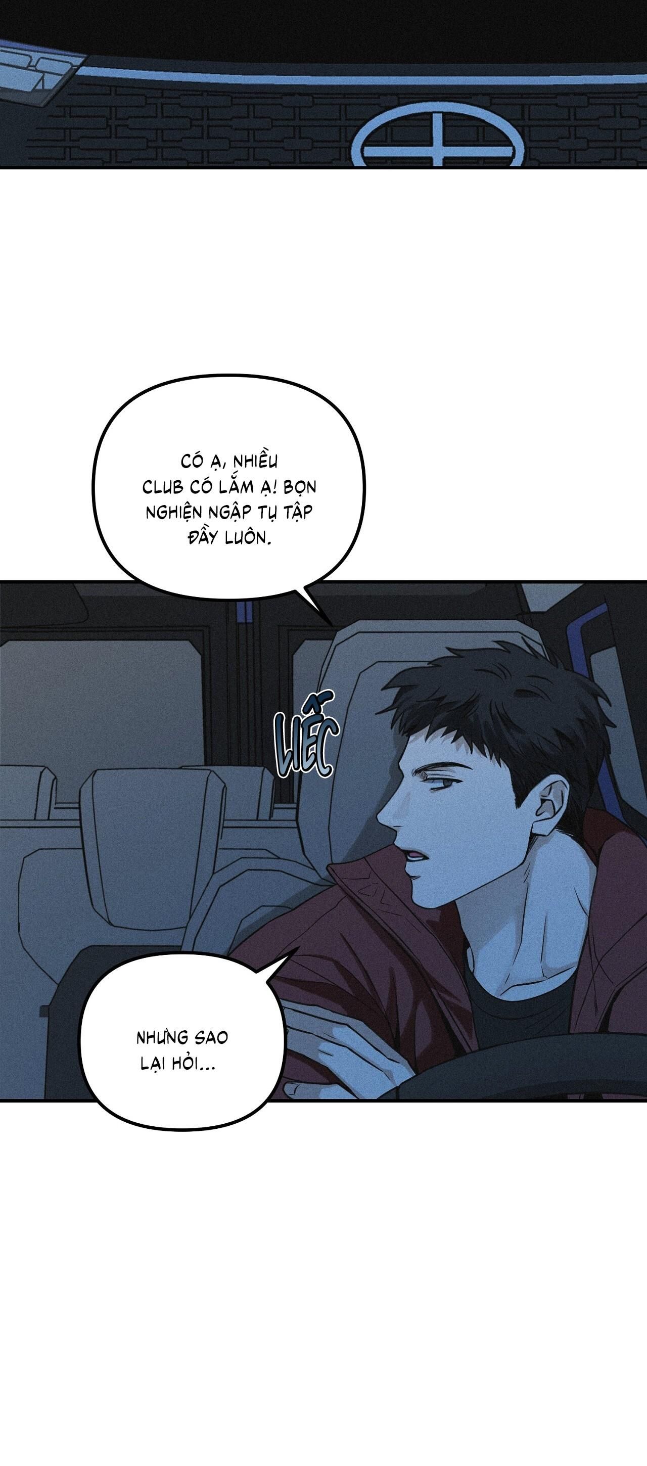 đọc truyện (cbunu) Phép Chiếu Chương 48 ảnh 19 tại Thiên Thai Truyện