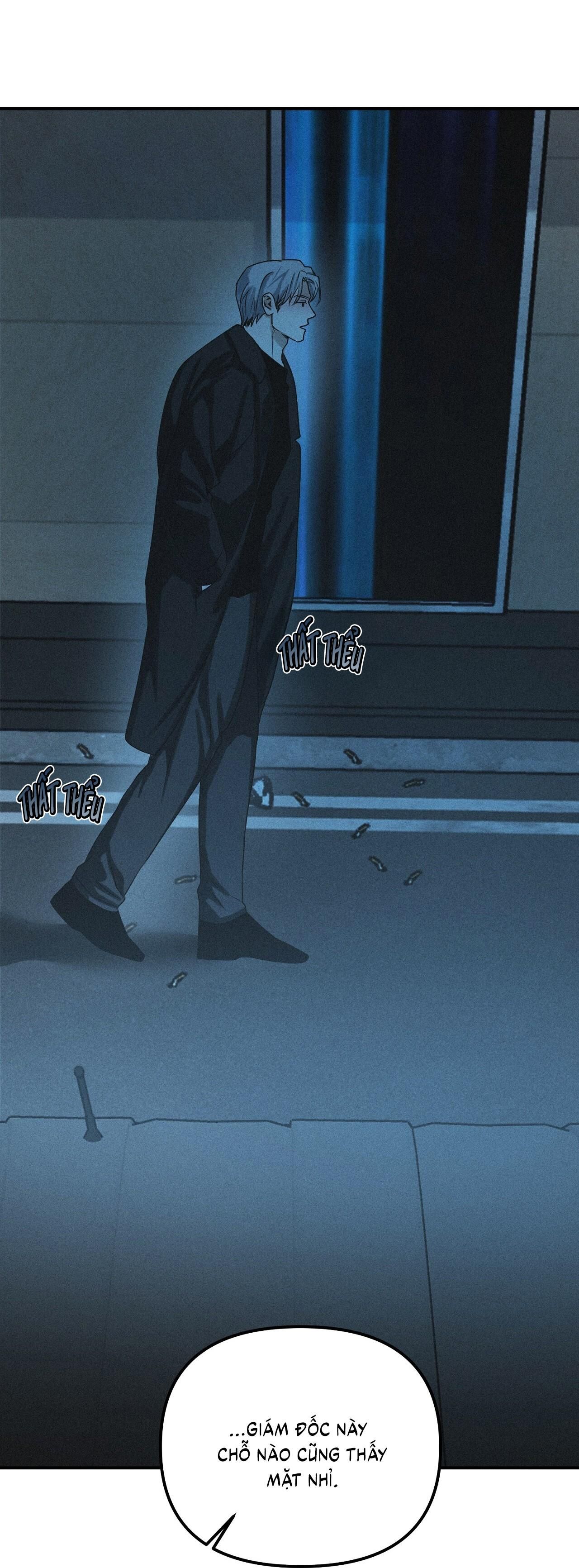 đọc truyện (cbunu) Phép Chiếu Chương 48 ảnh 20 tại Thiên Thai Truyện