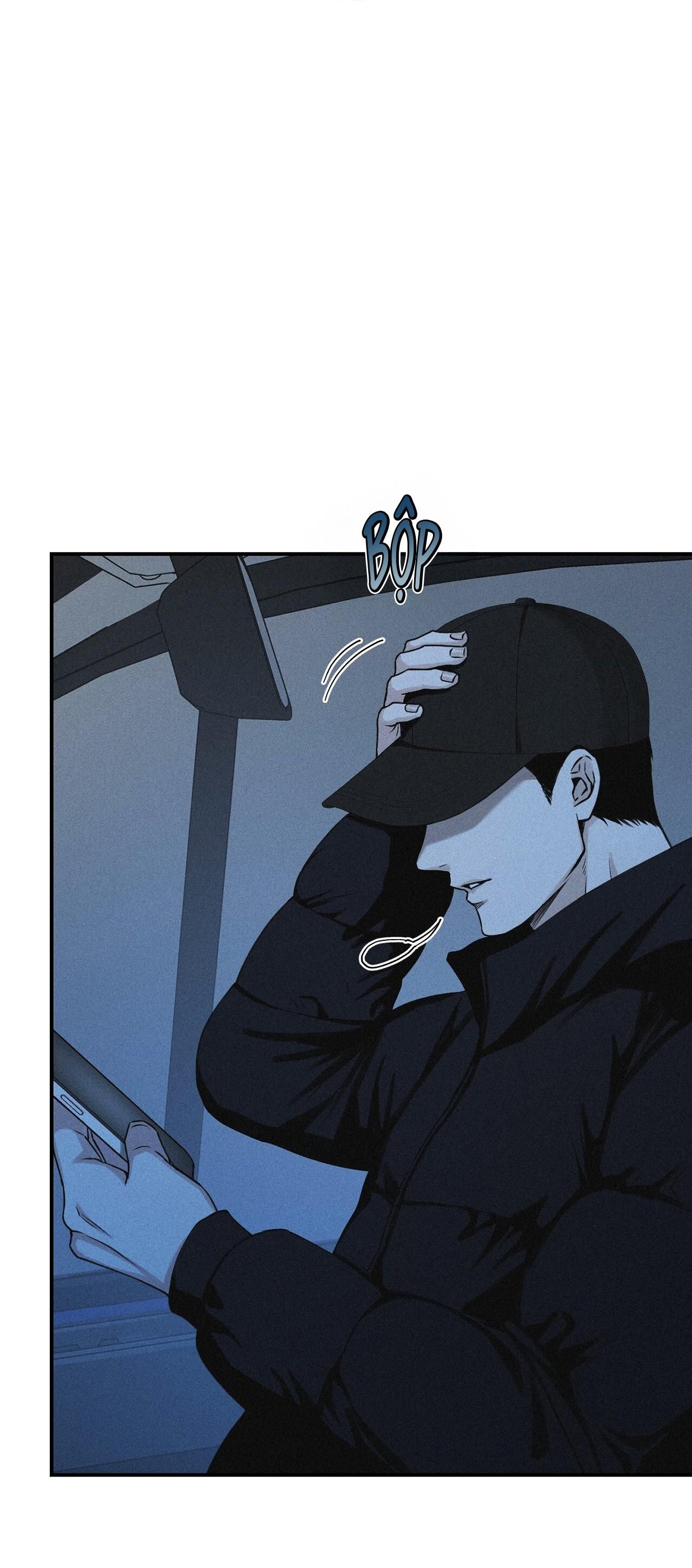 đọc truyện (cbunu) Phép Chiếu Chương 48 ảnh 21 tại Thiên Thai Truyện