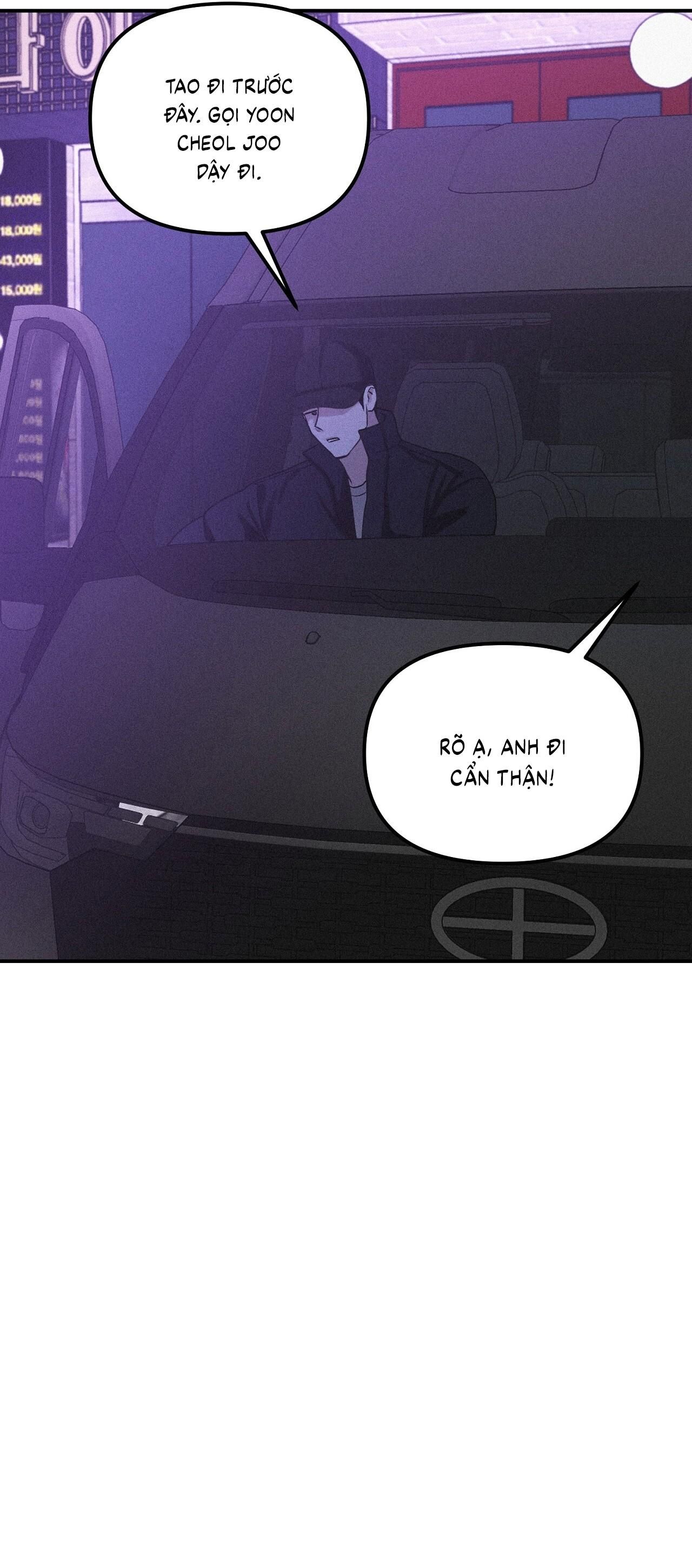 đọc truyện (cbunu) Phép Chiếu Chương 48 ảnh 23 tại Thiên Thai Truyện